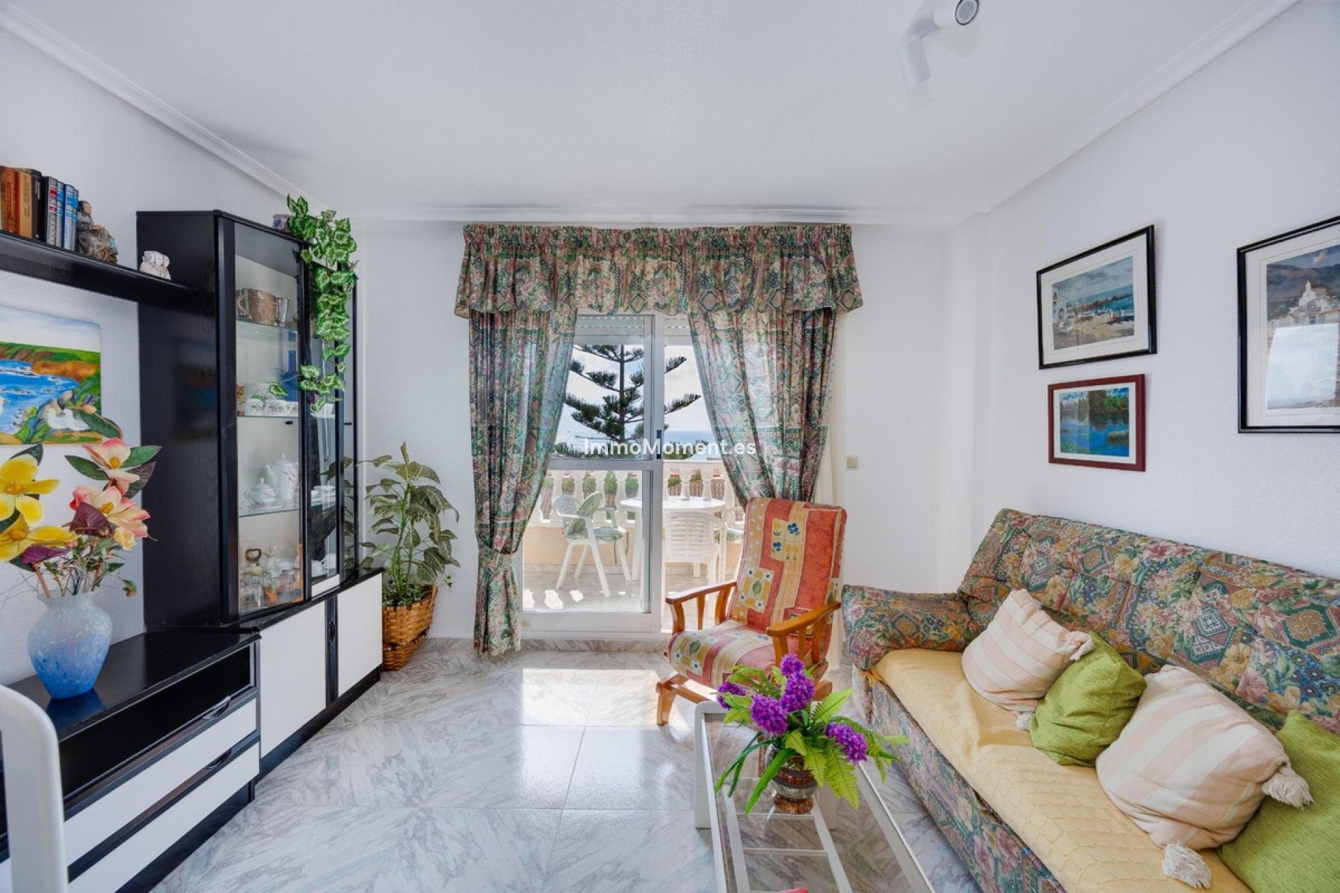Revente - Appartement - Torrevieja - Torrevieja Centro