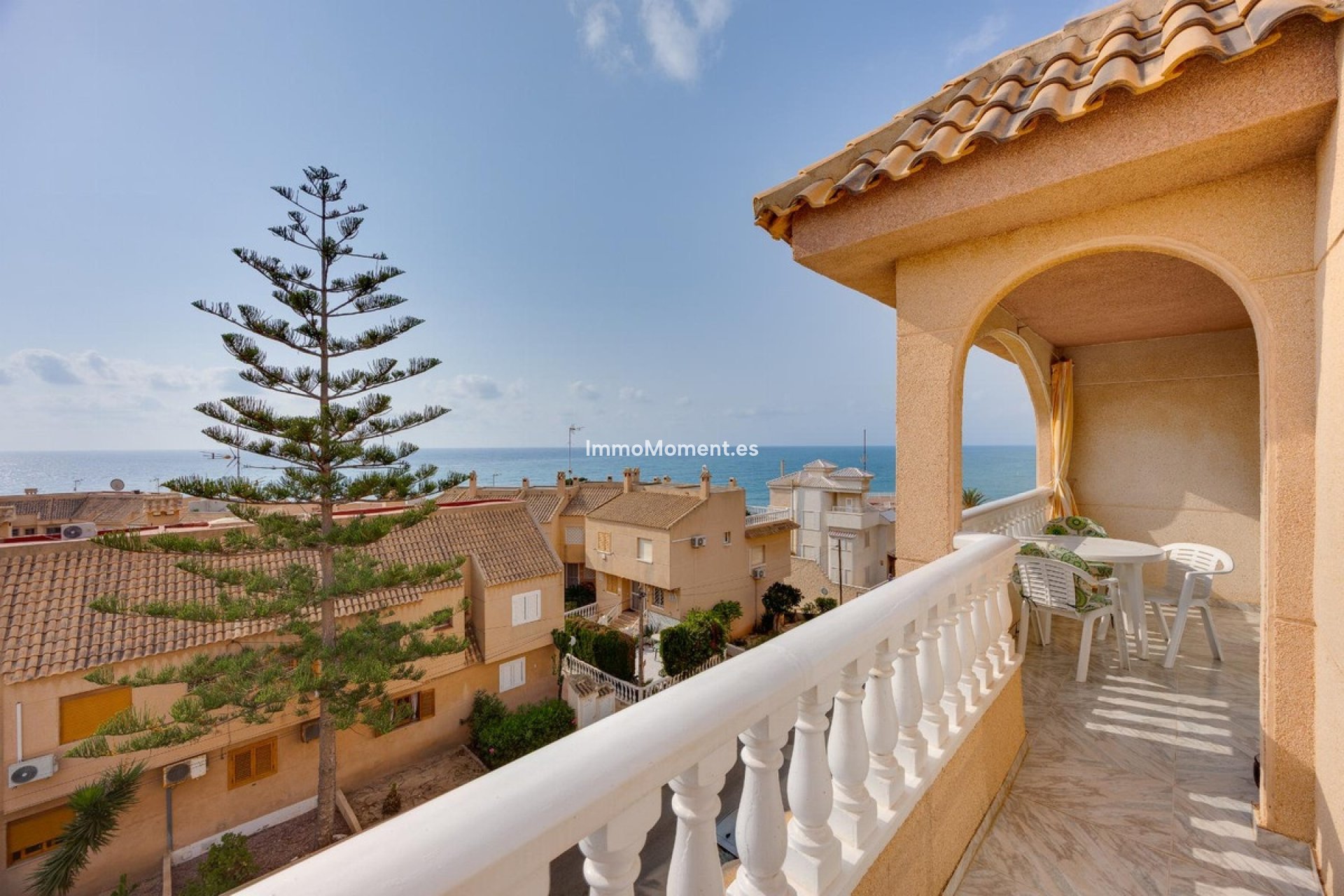 Revente - Appartement - Torrevieja - Torrevieja Centro