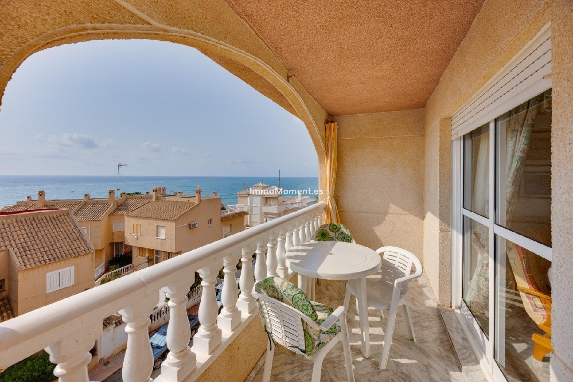 Revente - Appartement - Torrevieja - Torrevieja Centro