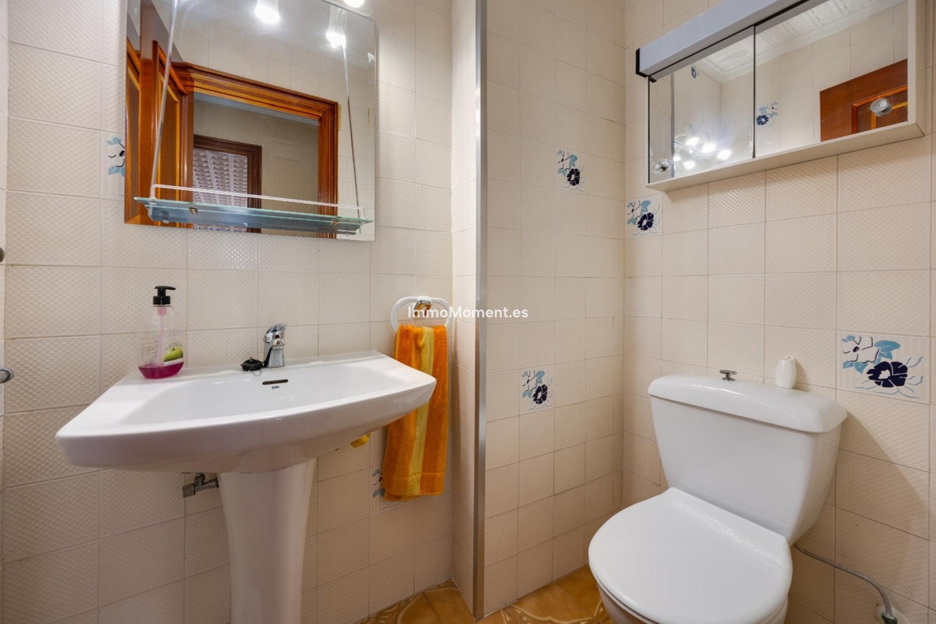 Revente - Appartement - Torrevieja - Torrevieja Centro