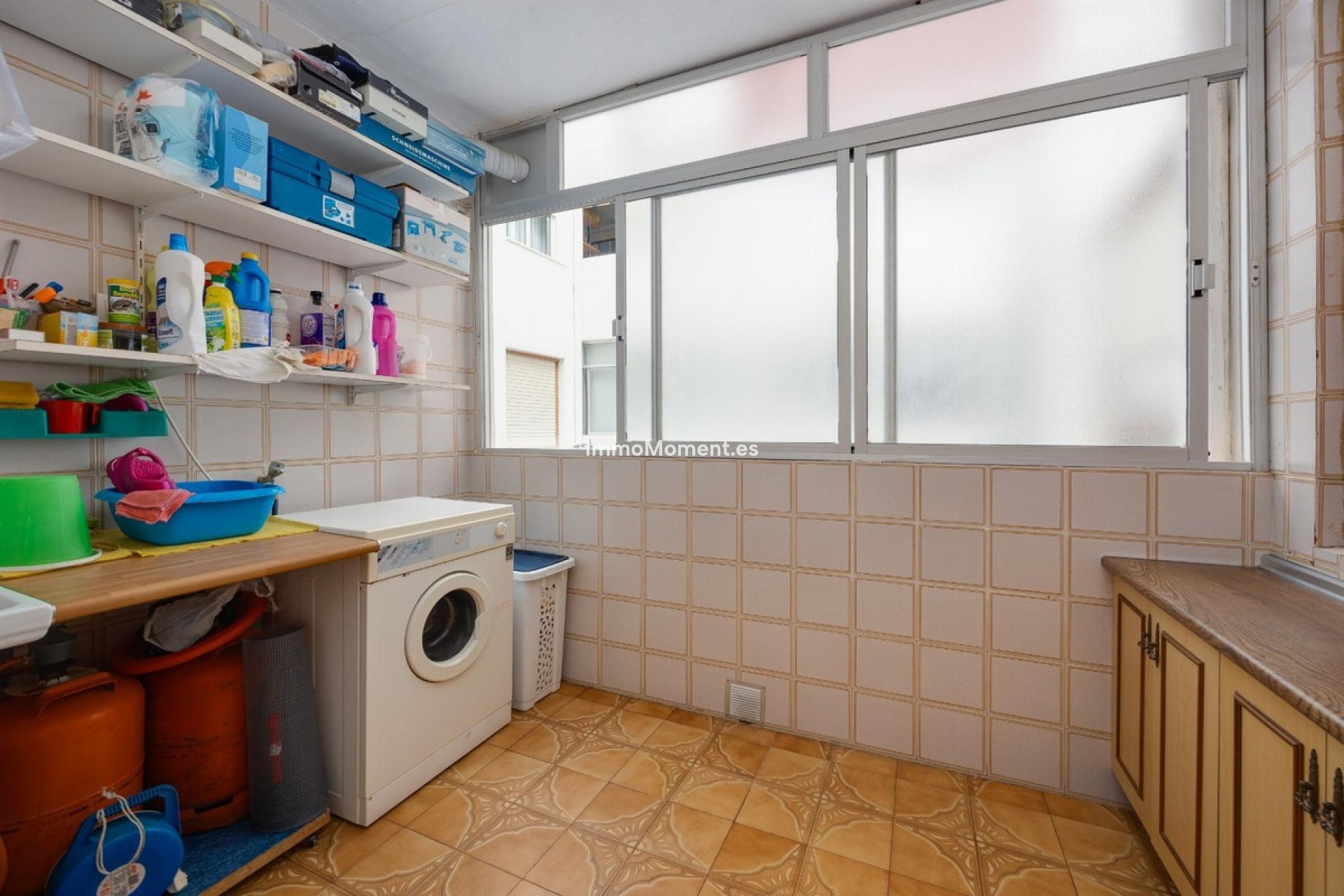Revente - Appartement - Torrevieja - Torrevieja Centro