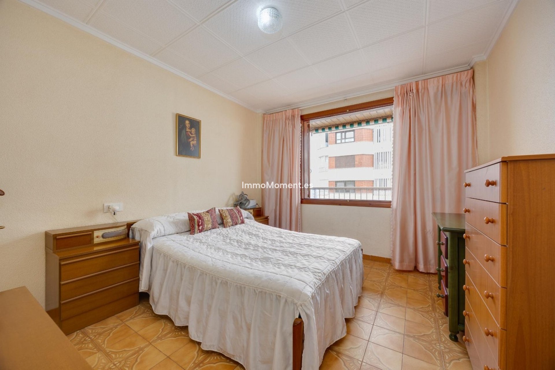 Revente - Appartement - Torrevieja - Torrevieja Centro