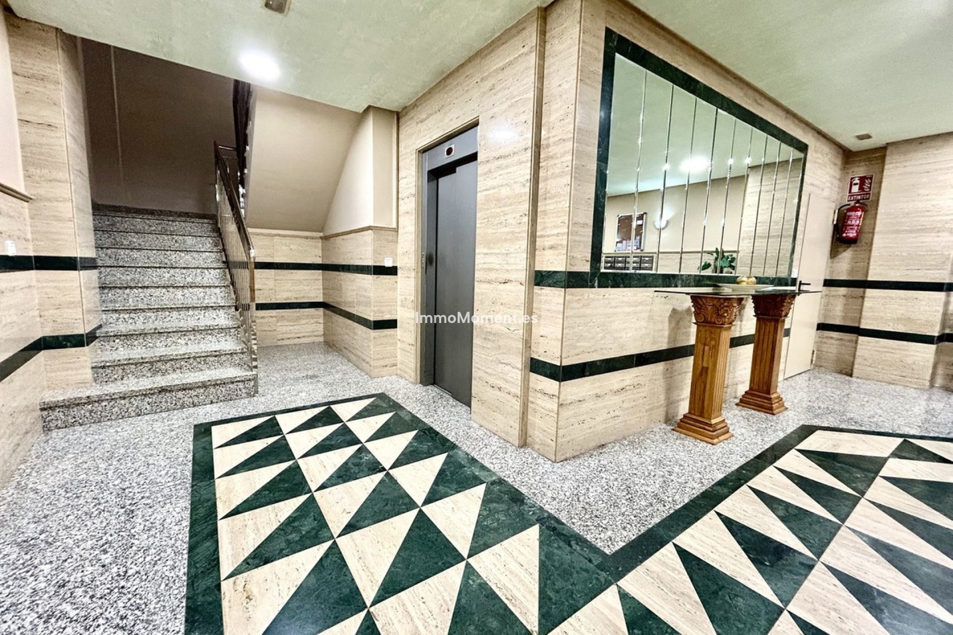 Revente - Appartement - Torrevieja - Torrevieja Centro