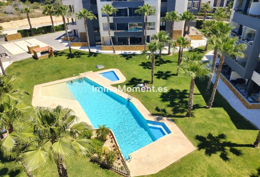 Revente - Appartement - Torrevieja - Torrevieja Centro