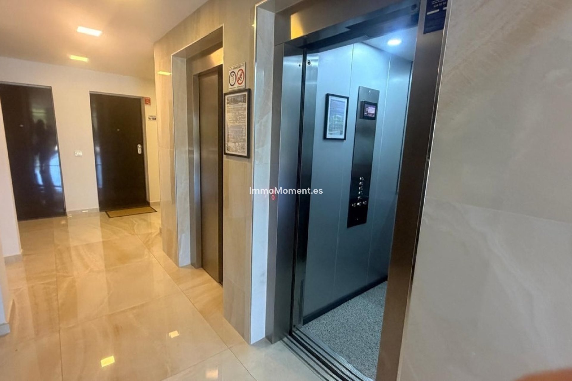 Revente - Appartement - Torrevieja - Torrevieja Centro