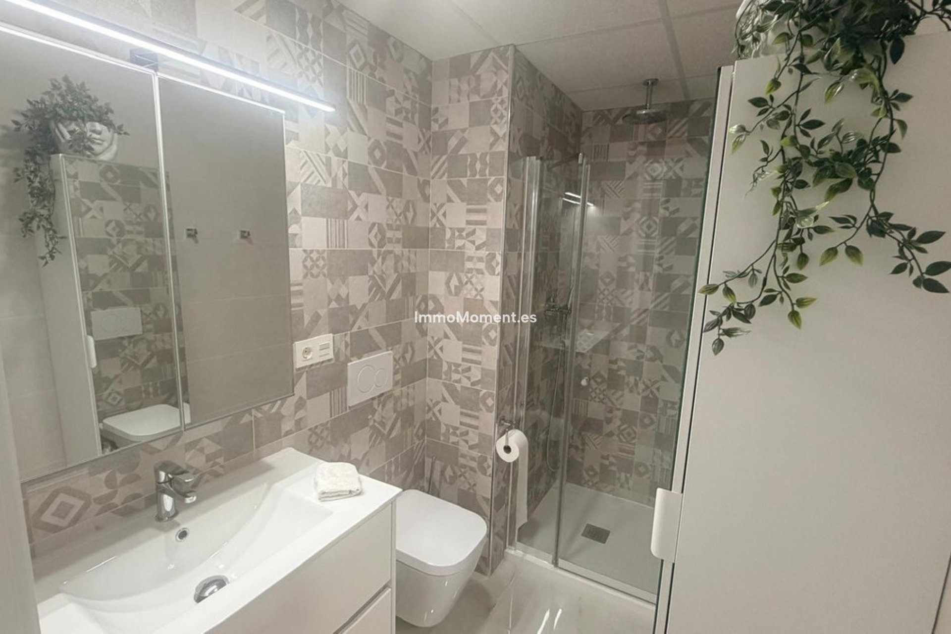 Revente - Appartement - Torrevieja - Torrevieja Centro