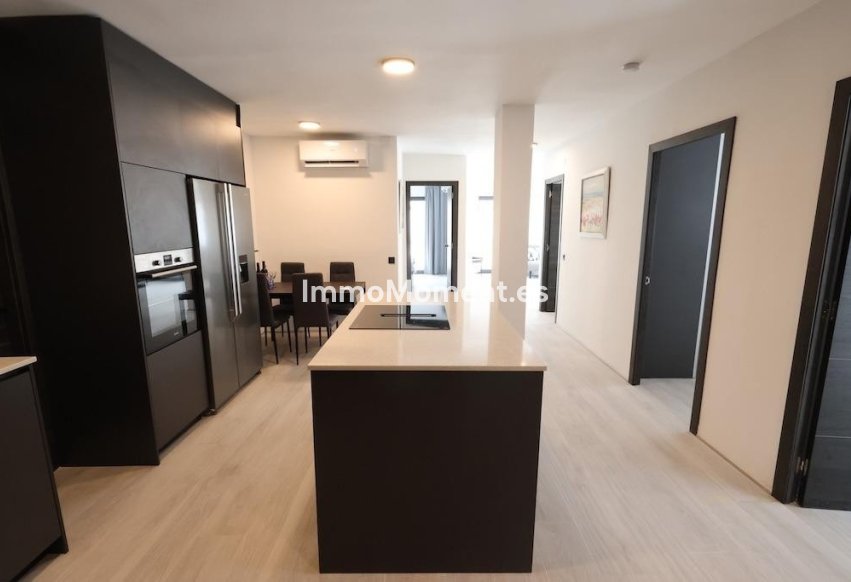 Revente - Appartement - Torrevieja - Torrevieja Centro