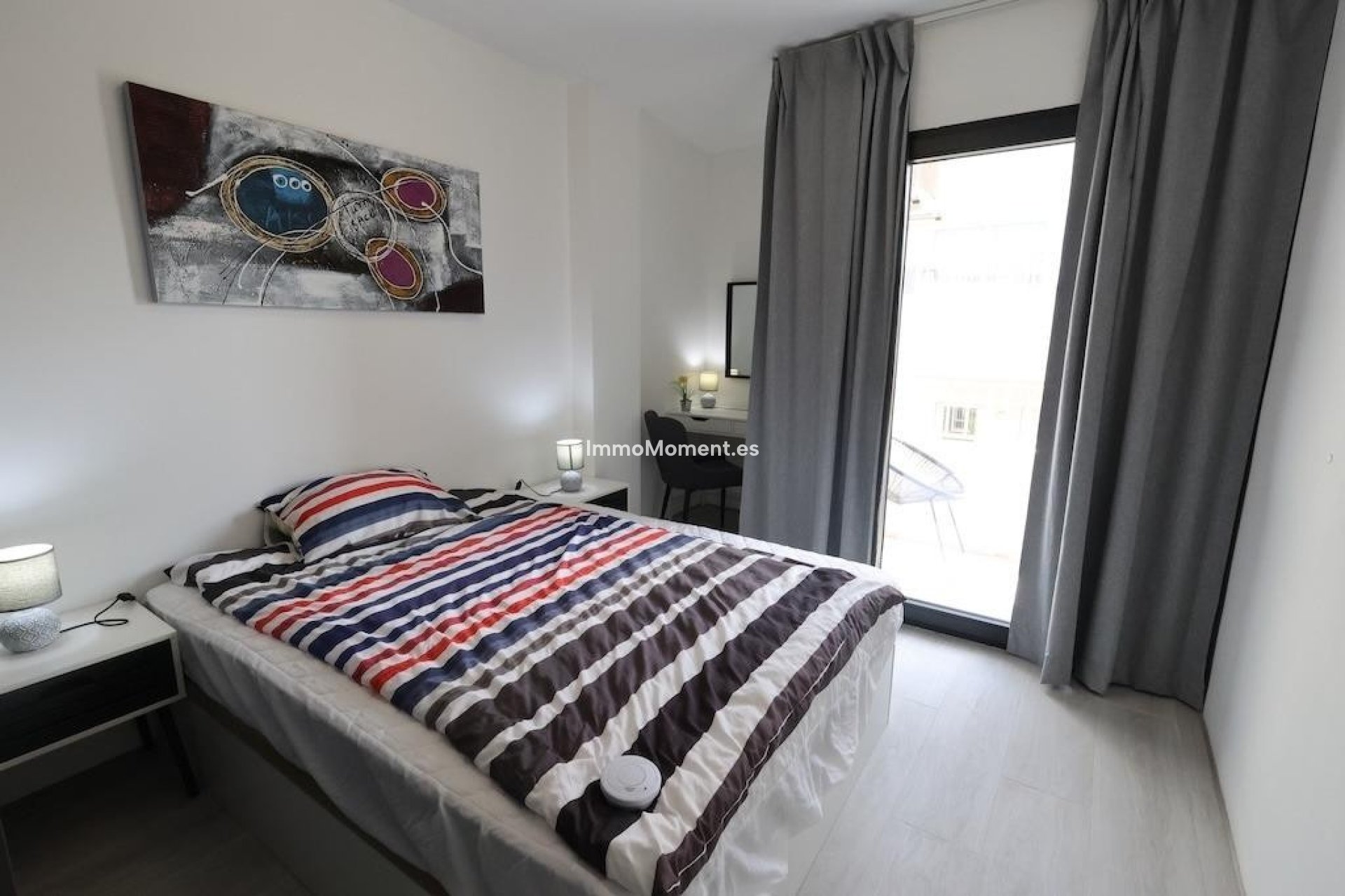 Revente - Appartement - Torrevieja - Torrevieja Centro
