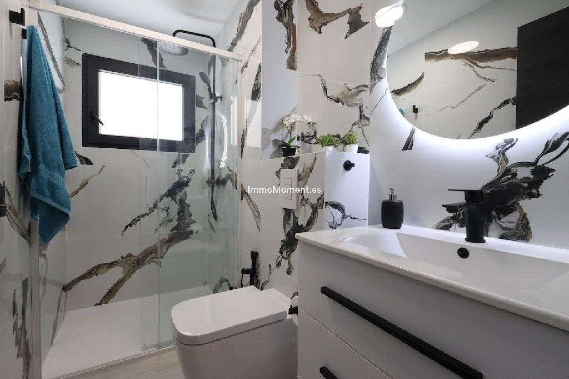 Revente - Appartement - Torrevieja - Torrevieja Centro