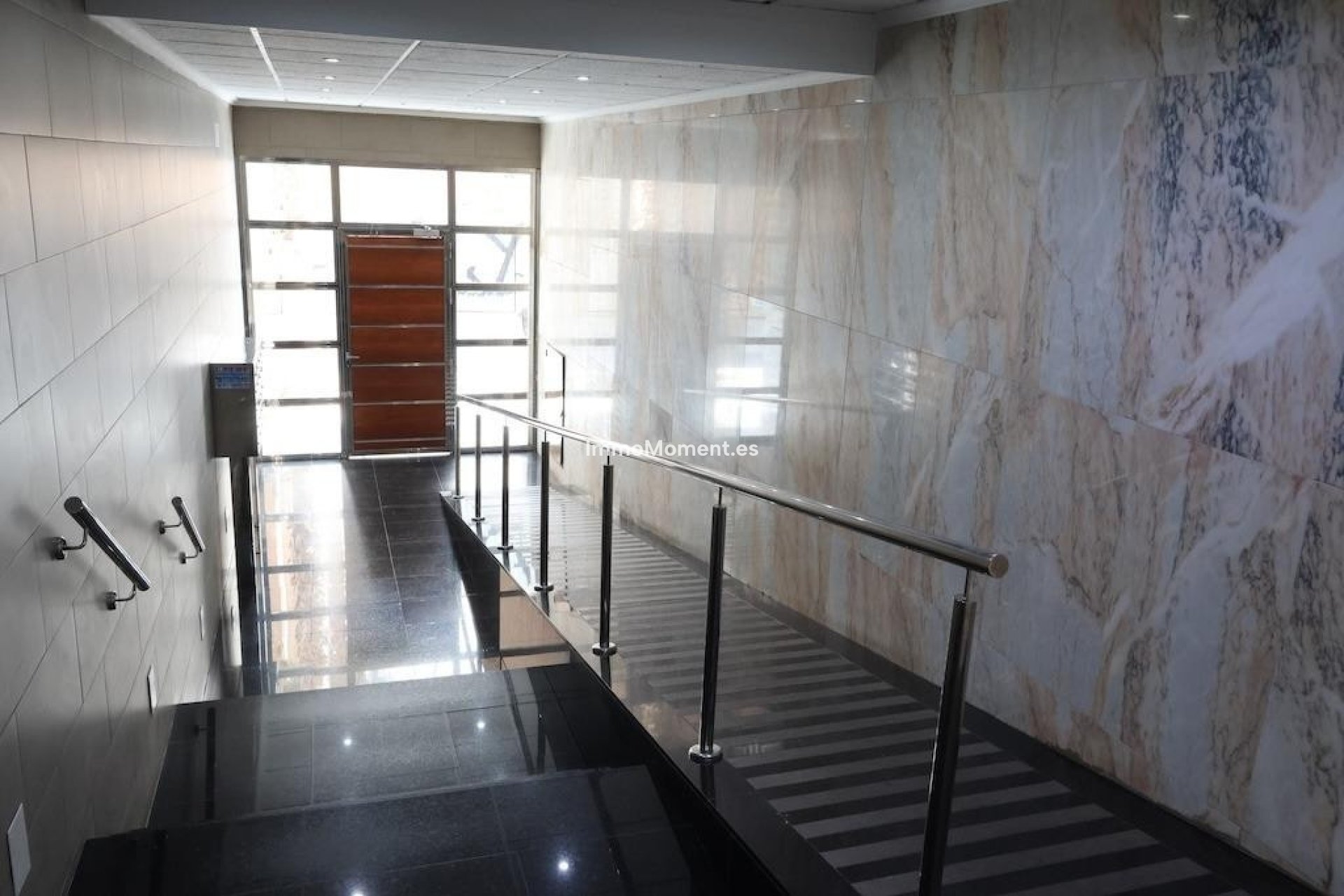 Revente - Appartement - Torrevieja - Torrevieja Centro