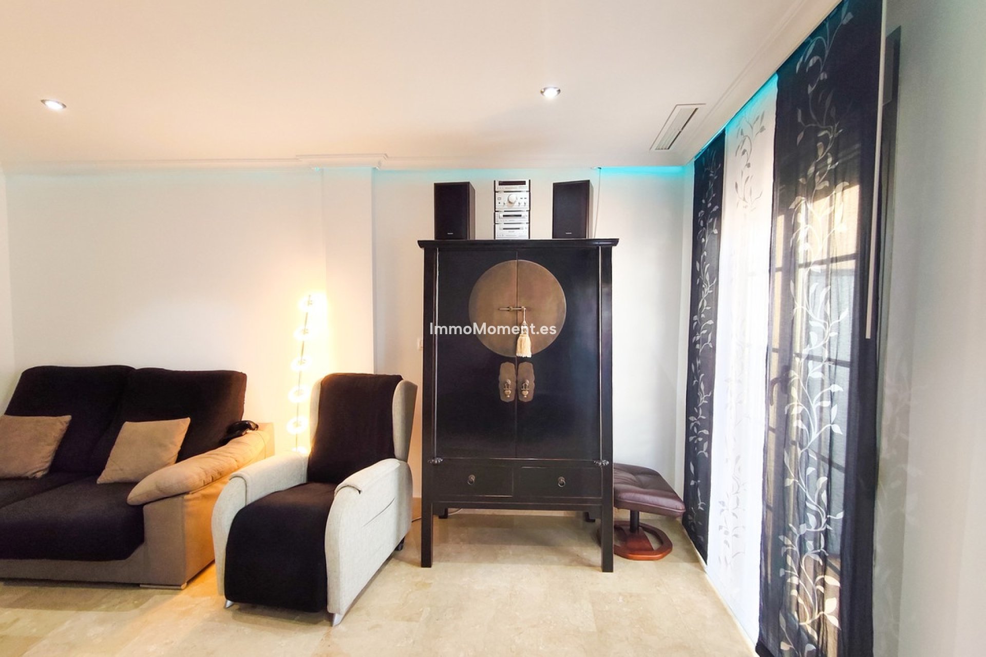 Revente - Appartement - Torrevieja - Torrevieja Centro