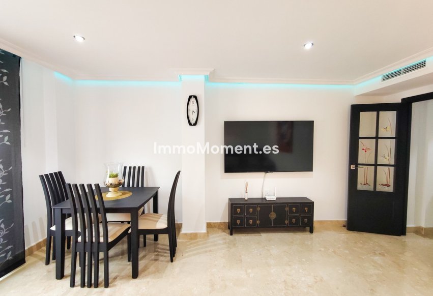 Revente - Appartement - Torrevieja - Torrevieja Centro