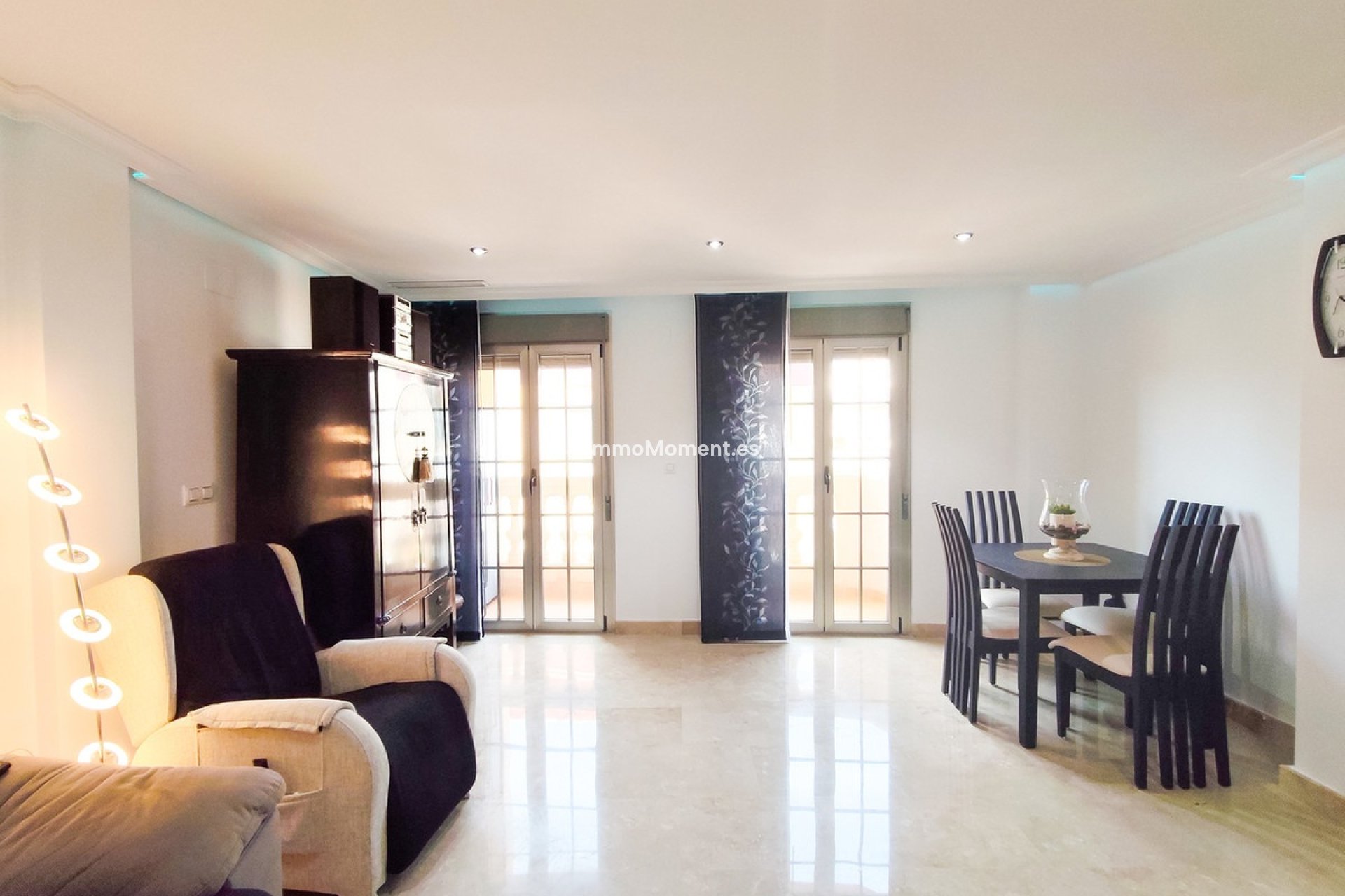 Revente - Appartement - Torrevieja - Torrevieja Centro