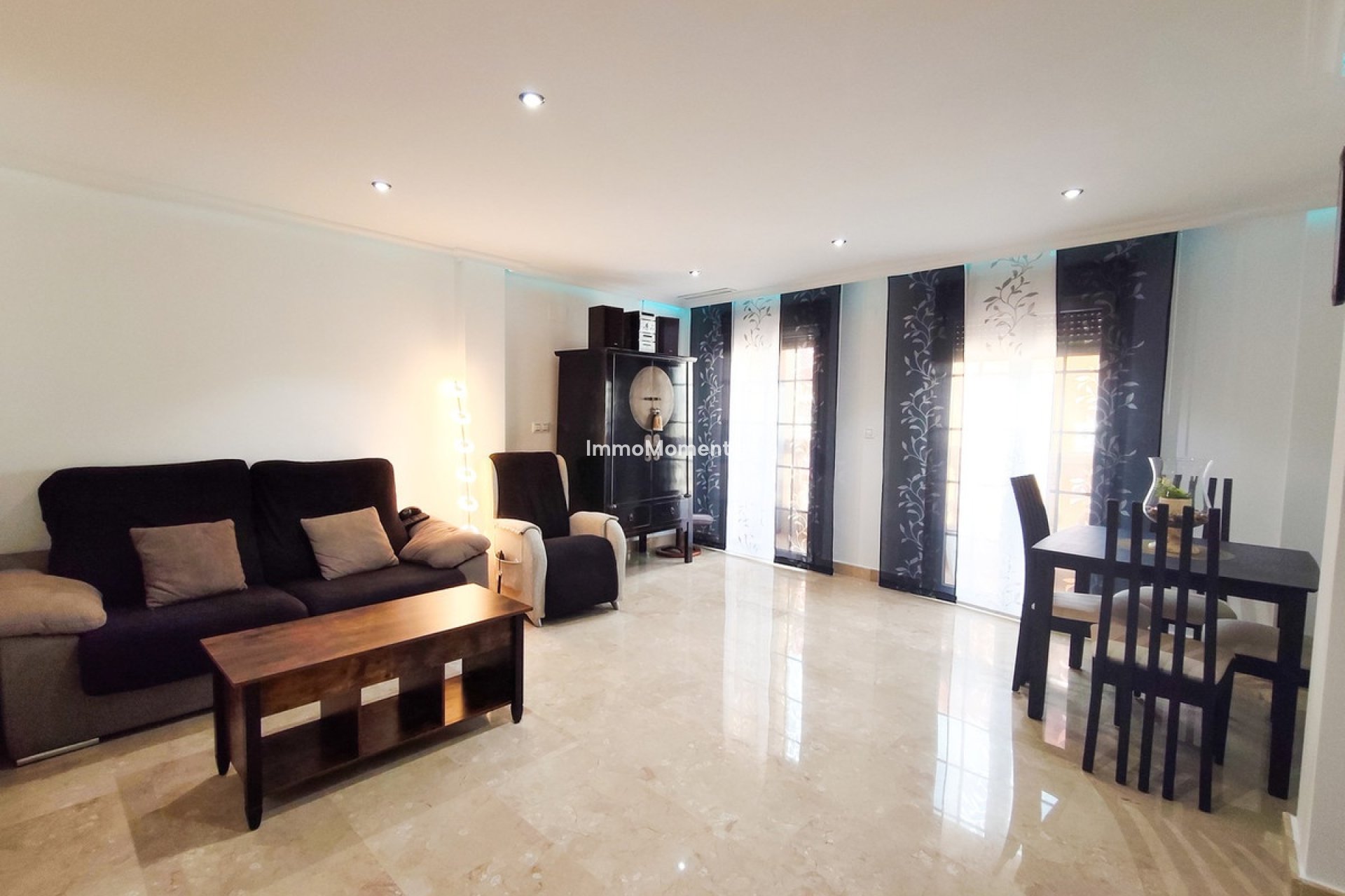 Revente - Appartement - Torrevieja - Torrevieja Centro