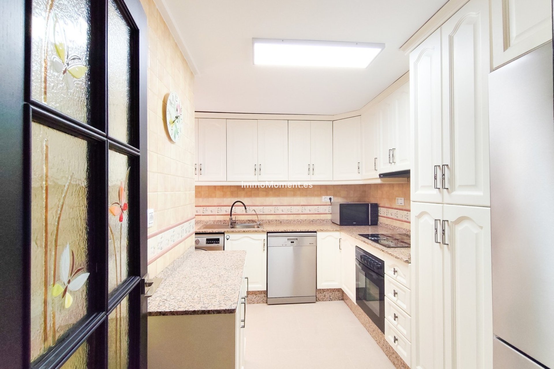 Revente - Appartement - Torrevieja - Torrevieja Centro
