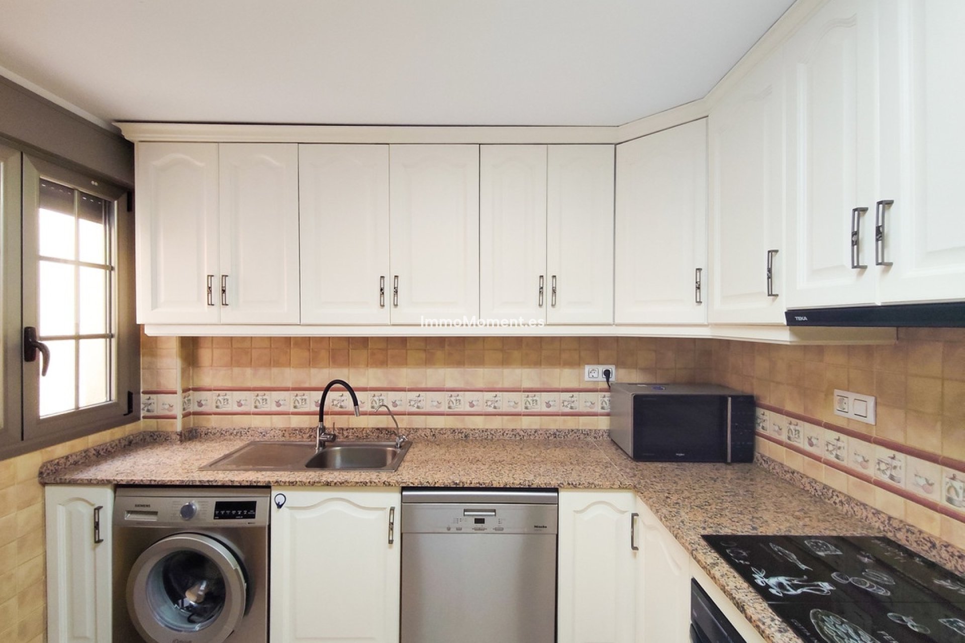 Revente - Appartement - Torrevieja - Torrevieja Centro