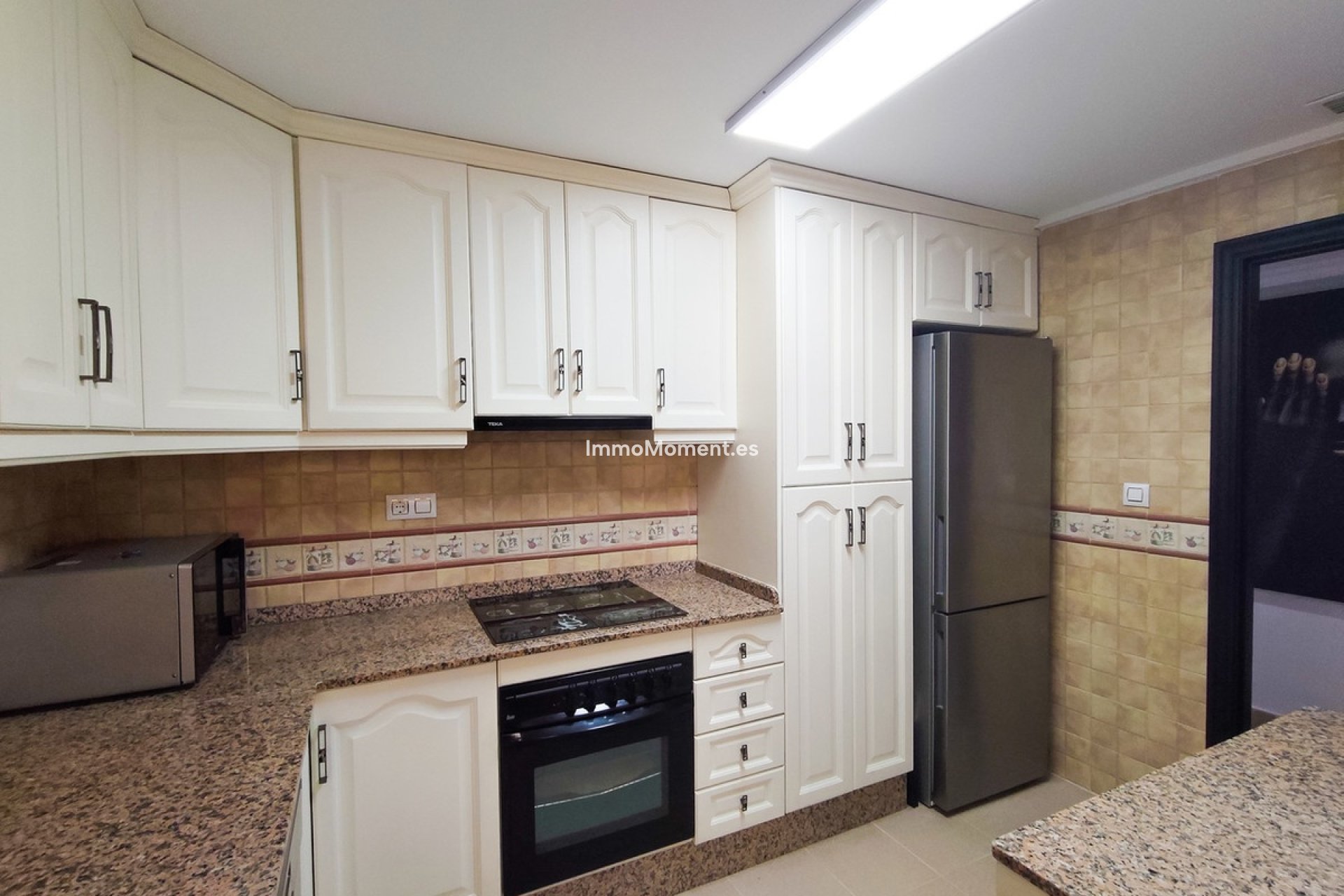 Revente - Appartement - Torrevieja - Torrevieja Centro