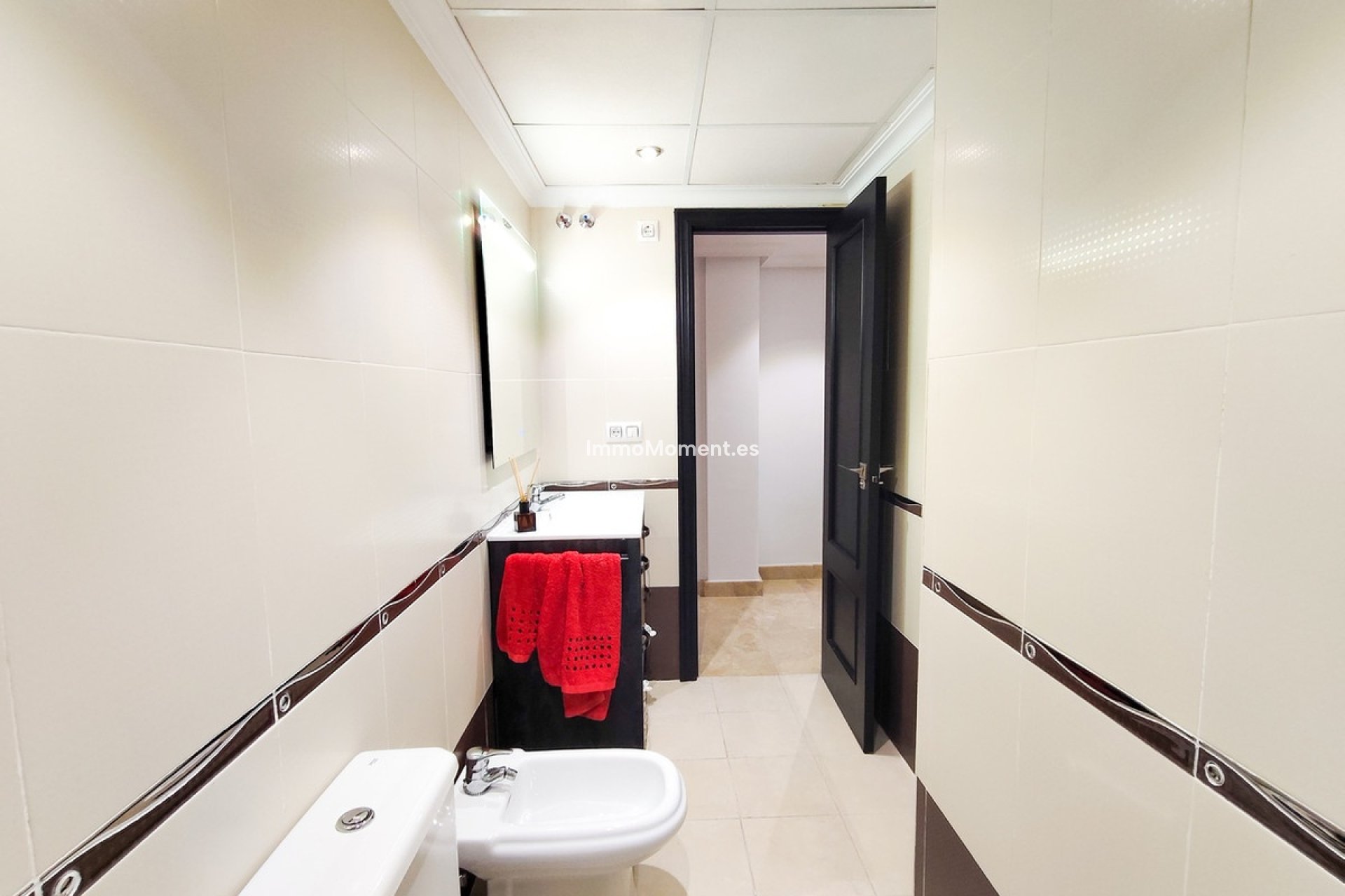 Revente - Appartement - Torrevieja - Torrevieja Centro