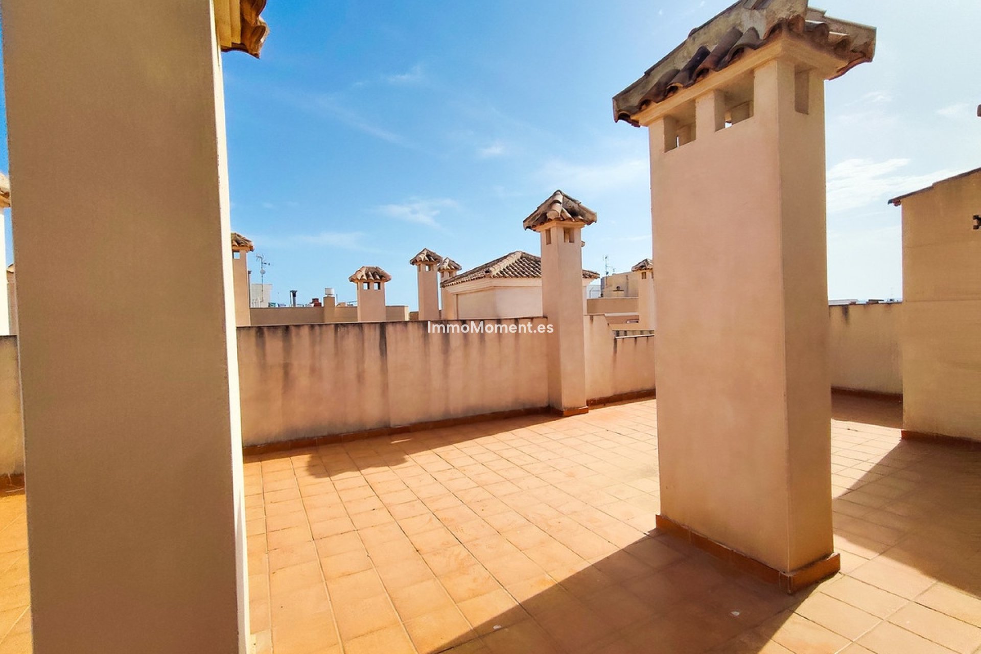 Revente - Appartement - Torrevieja - Torrevieja Centro