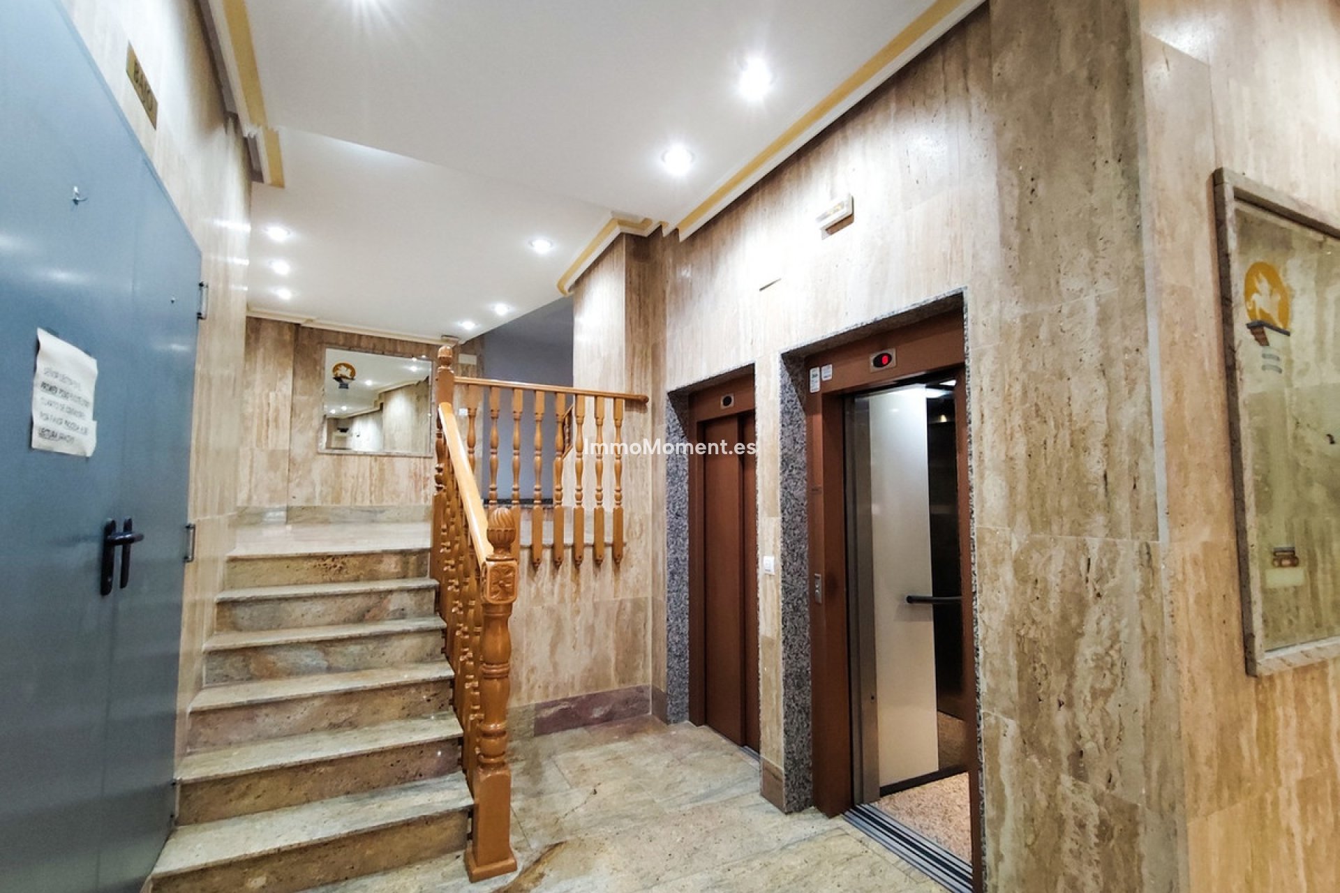 Revente - Appartement - Torrevieja - Torrevieja Centro