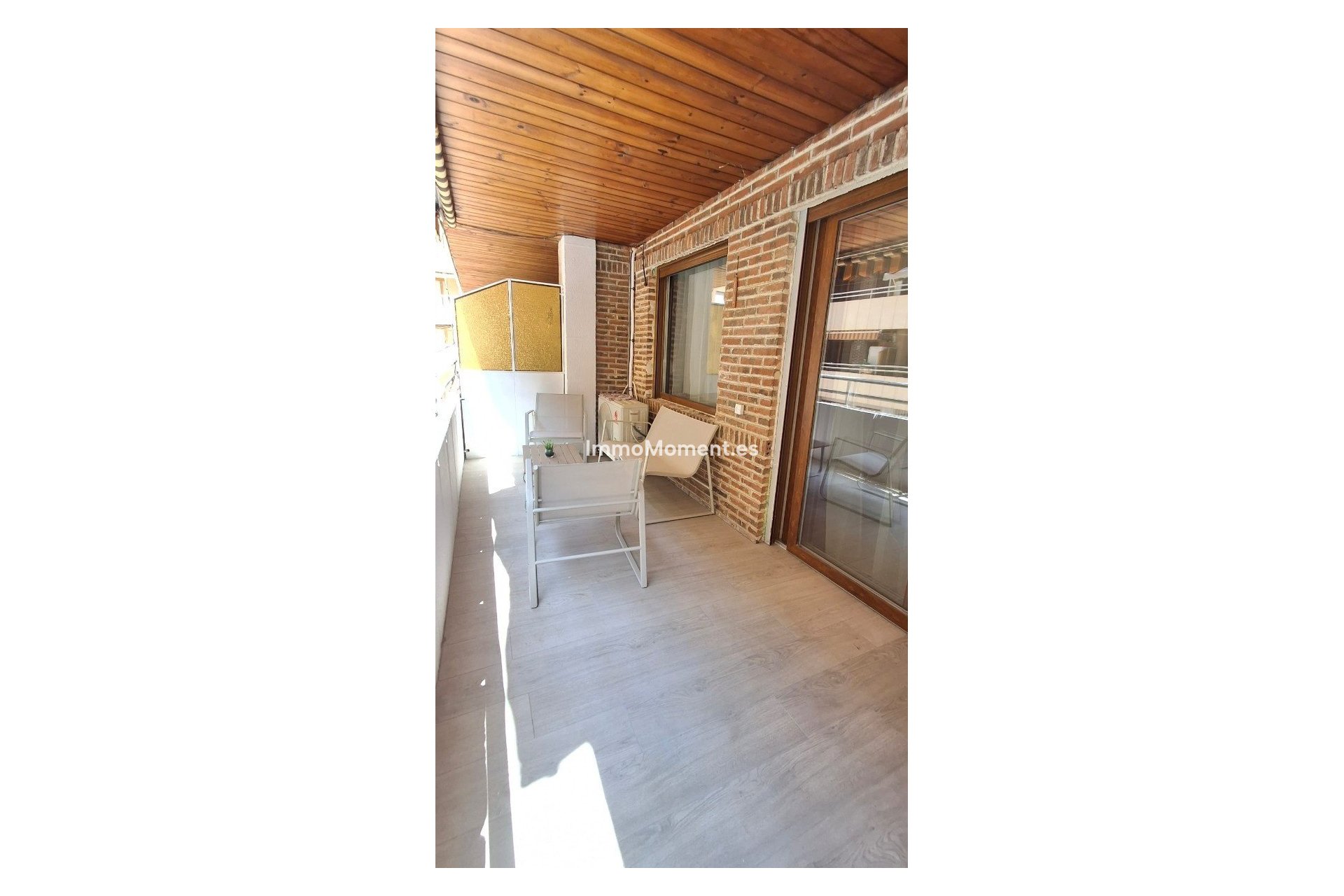 Revente - Appartement - Torrevieja - Torrevieja Centro