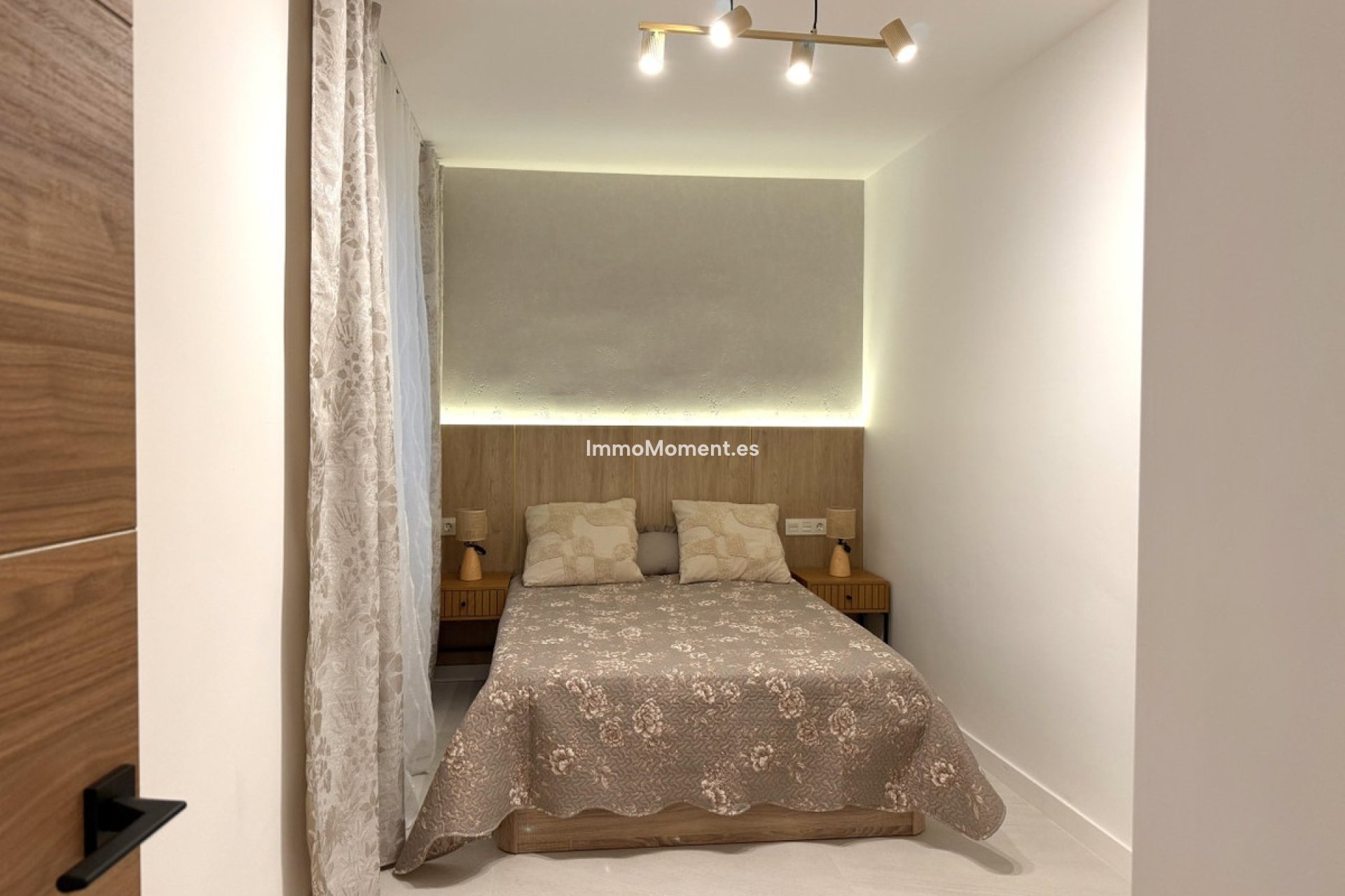 Revente - Appartement - Torrevieja - Torrevieja Centro