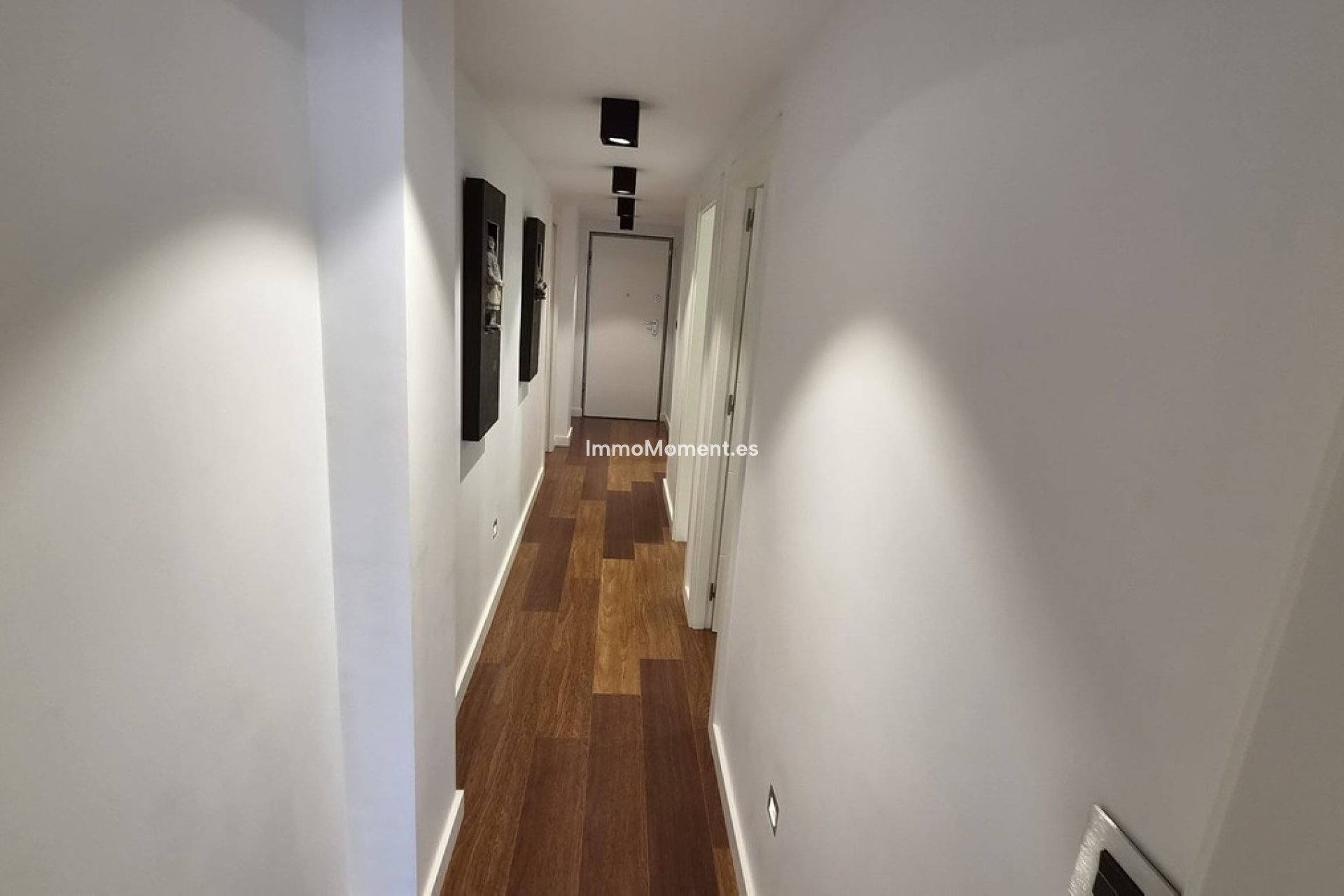 Revente - Appartement - Torrevieja - Torrevieja Centro