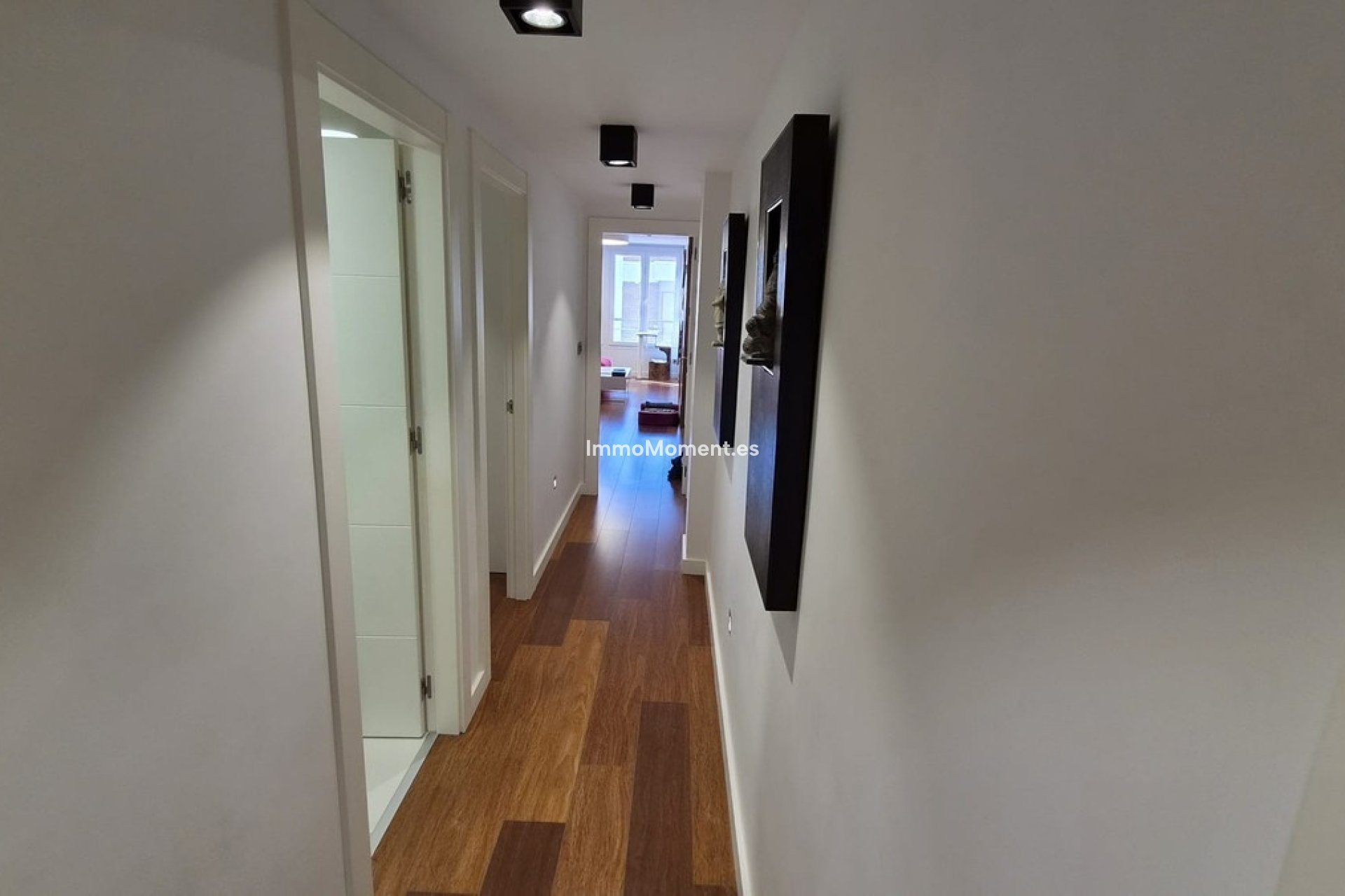 Revente - Appartement - Torrevieja - Torrevieja Centro