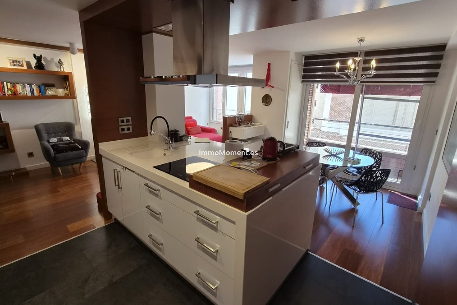 Revente - Appartement - Torrevieja - Torrevieja Centro