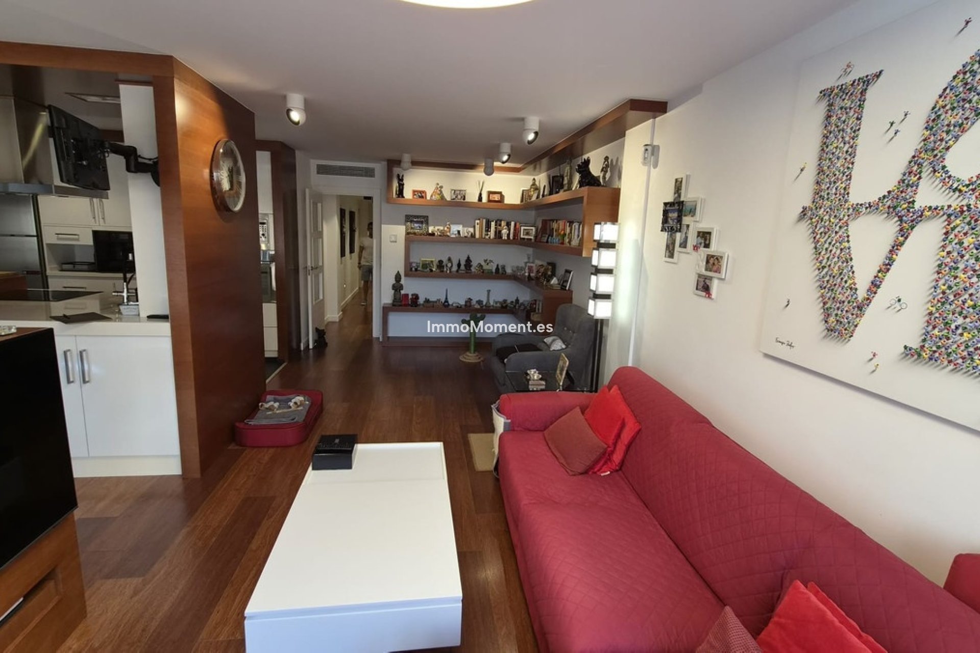 Revente - Appartement - Torrevieja - Torrevieja Centro