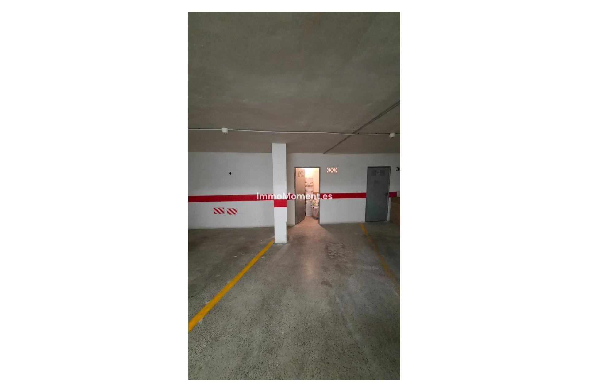 Revente - Appartement - Torrevieja - Torrevieja Centro