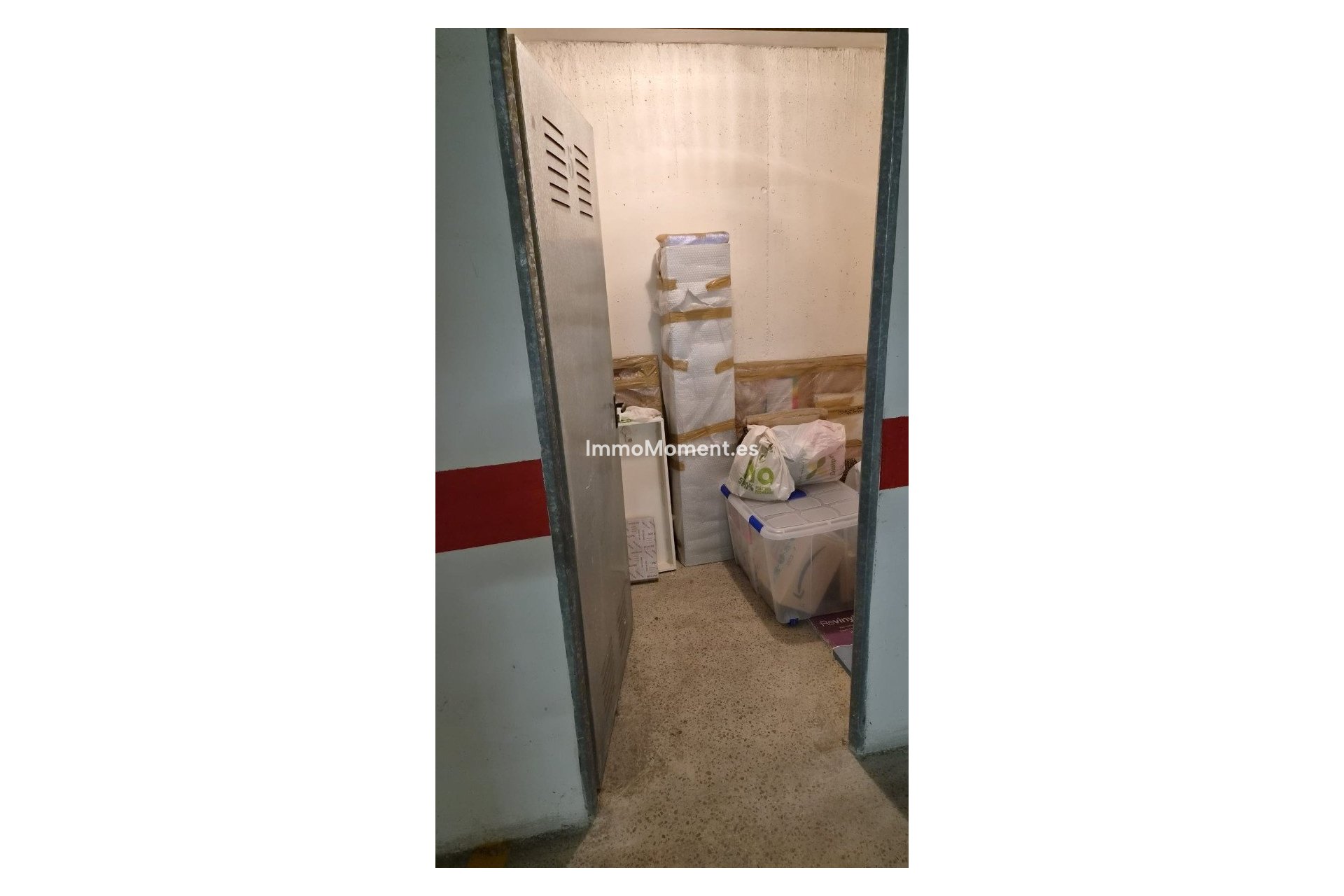 Revente - Appartement - Torrevieja - Torrevieja Centro