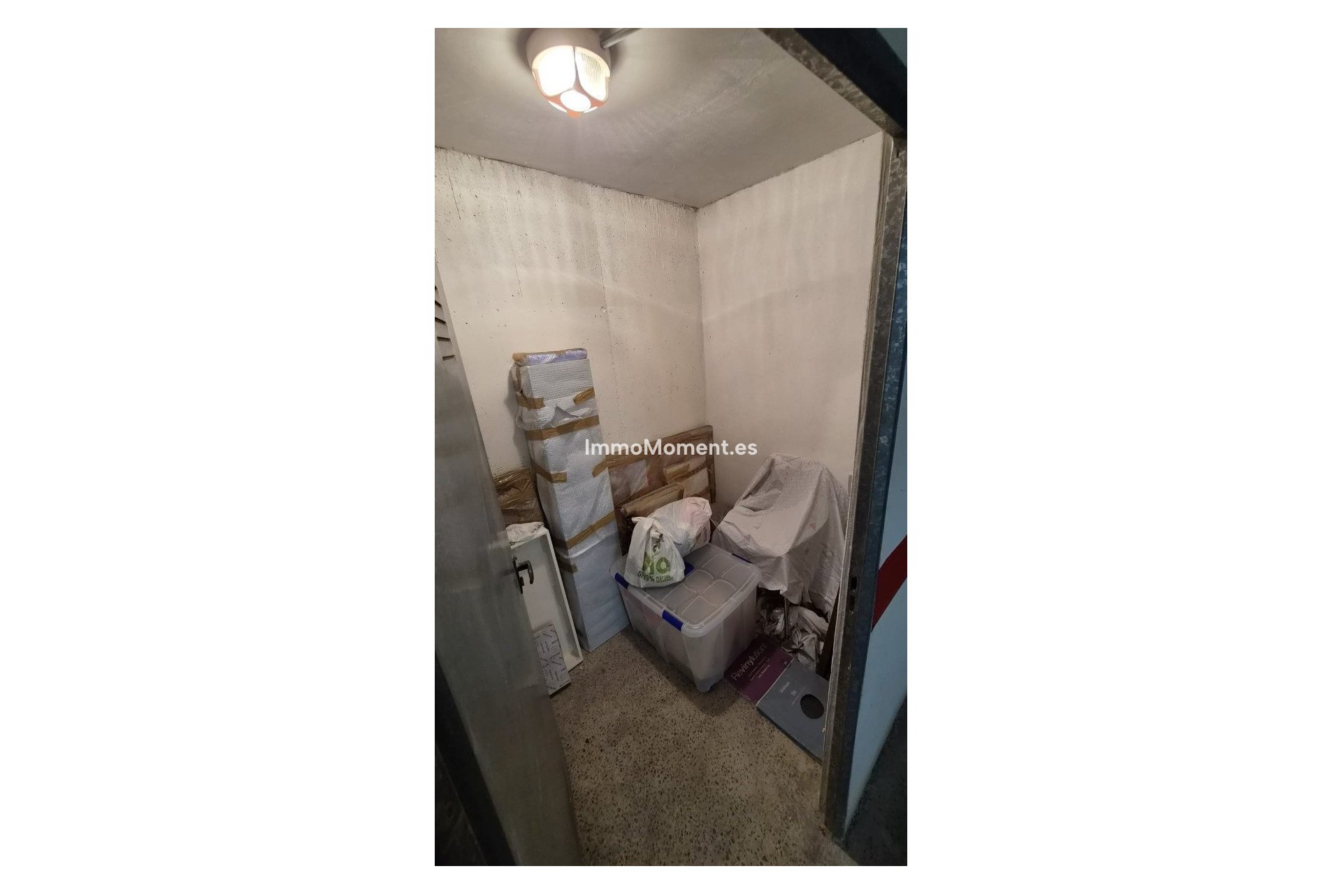 Revente - Appartement - Torrevieja - Torrevieja Centro