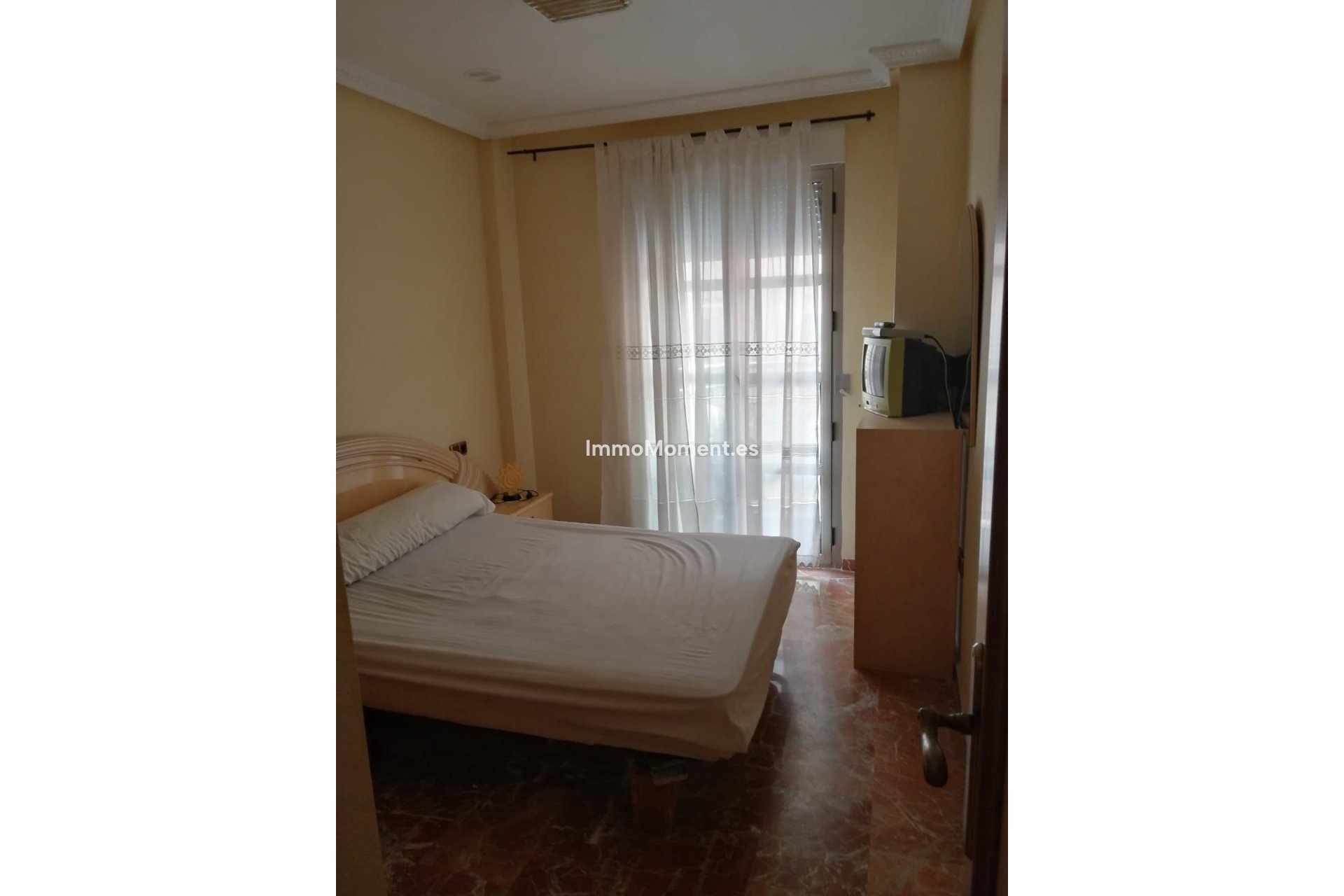 Revente - Appartement - Torrevieja - Torrevieja Centro