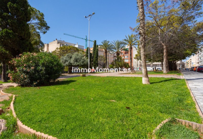 Revente - Appartement - Torrevieja - Torrevieja Centro