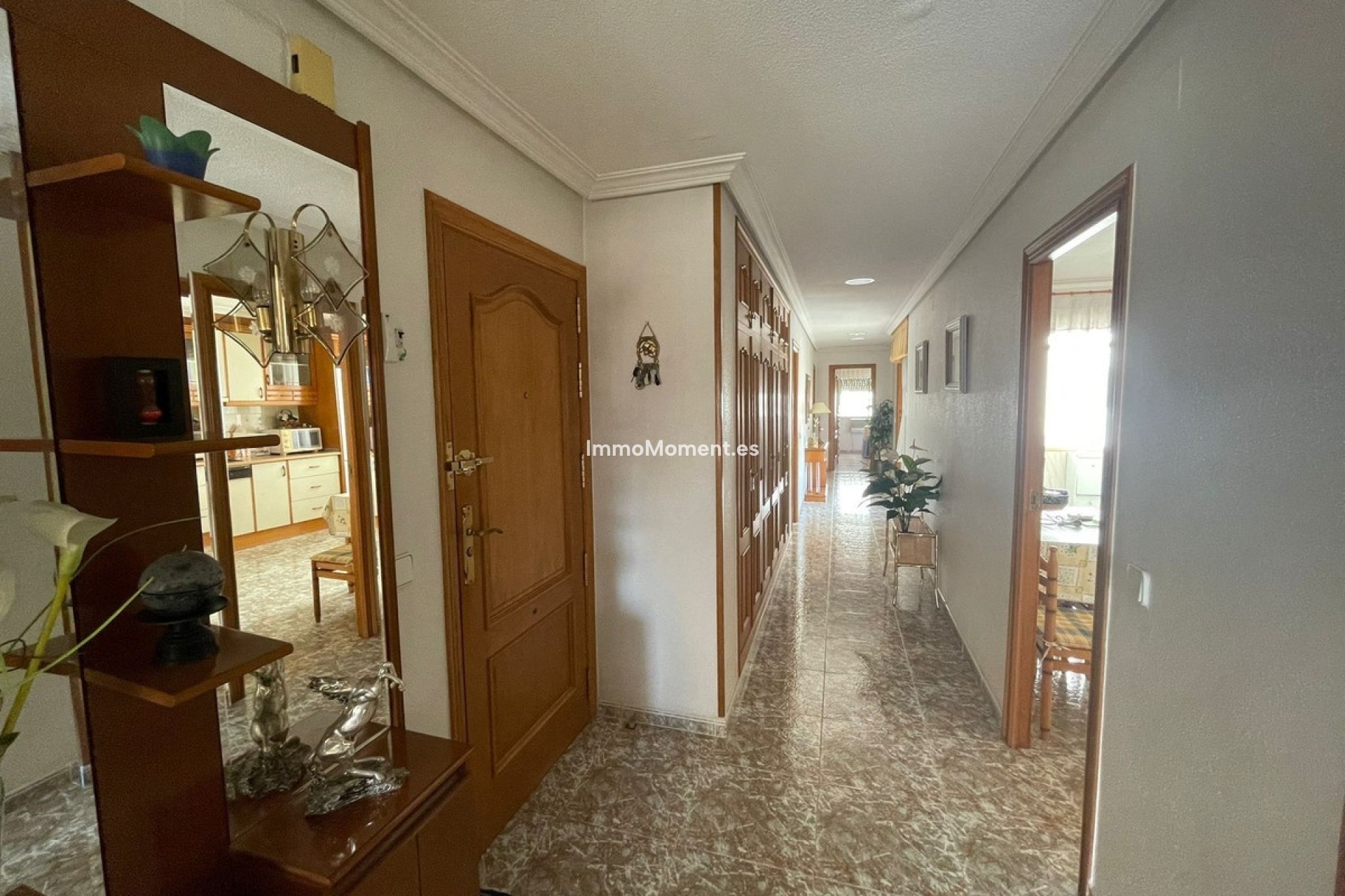 Revente - Appartement - Torrevieja - Torrevieja Centro