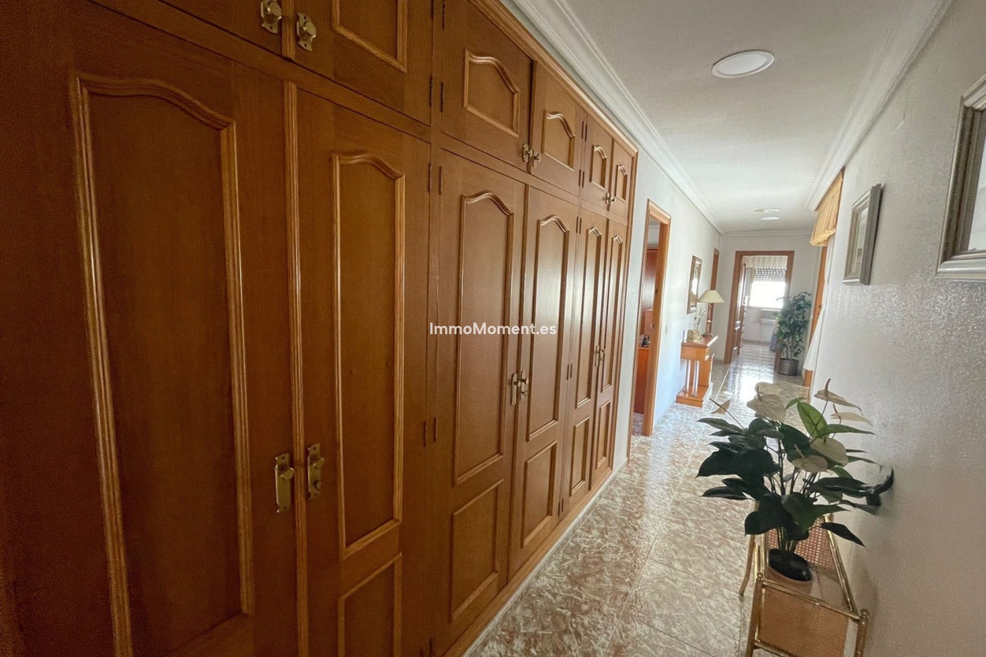 Revente - Appartement - Torrevieja - Torrevieja Centro