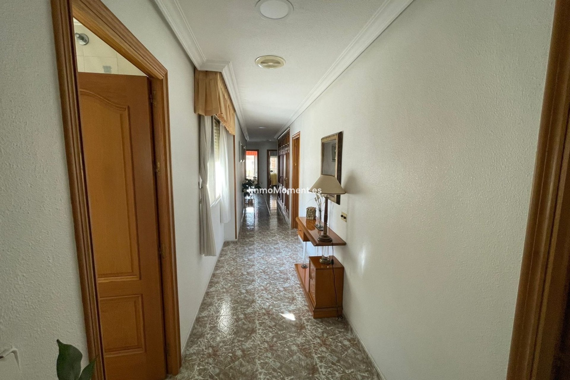 Revente - Appartement - Torrevieja - Torrevieja Centro