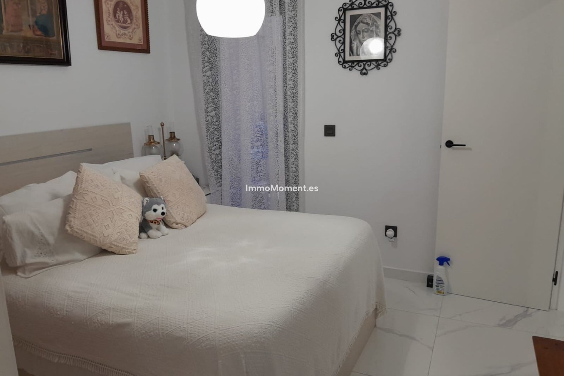Revente - Appartement - Torrevieja - Torrevieja Centro