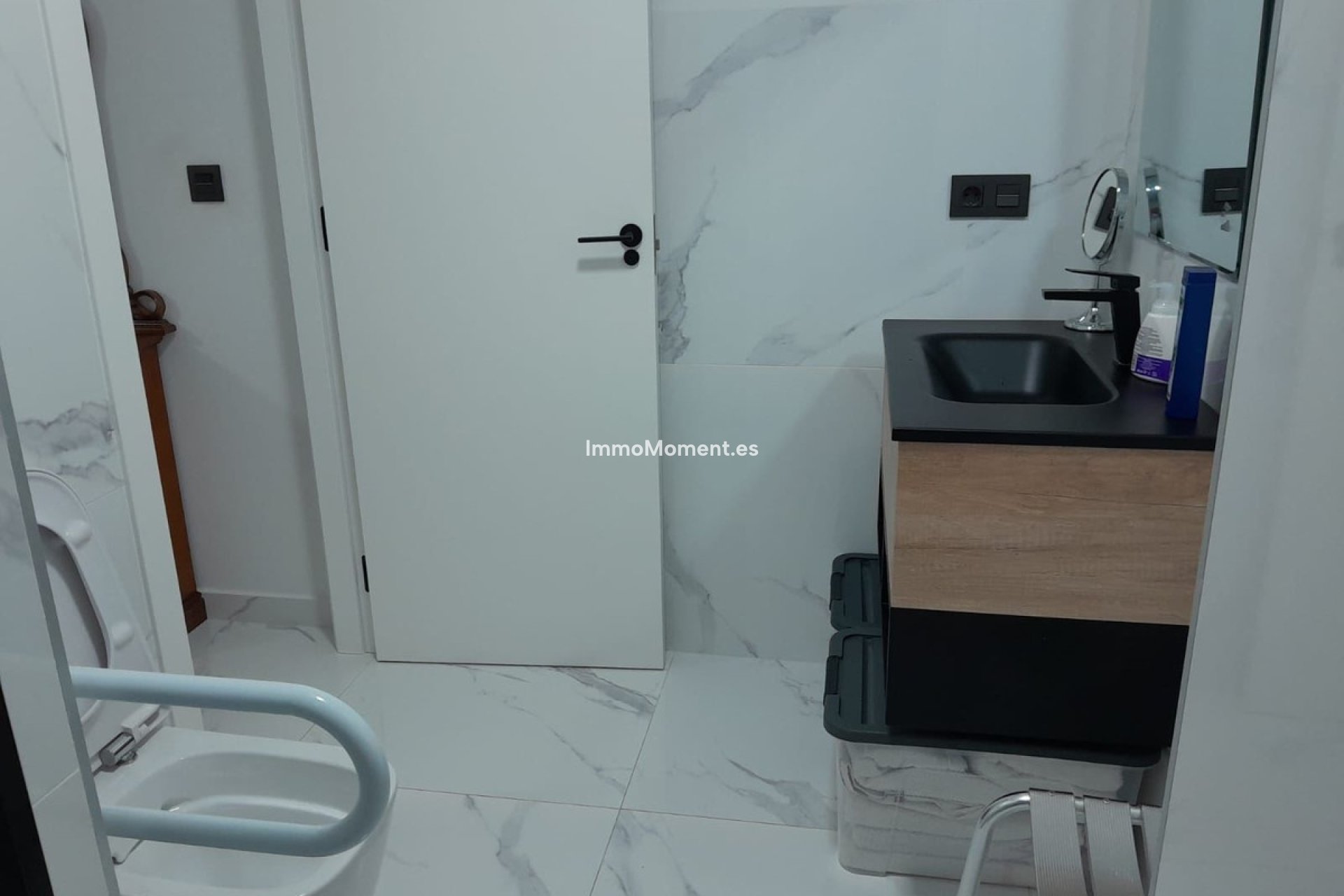 Revente - Appartement - Torrevieja - Torrevieja Centro