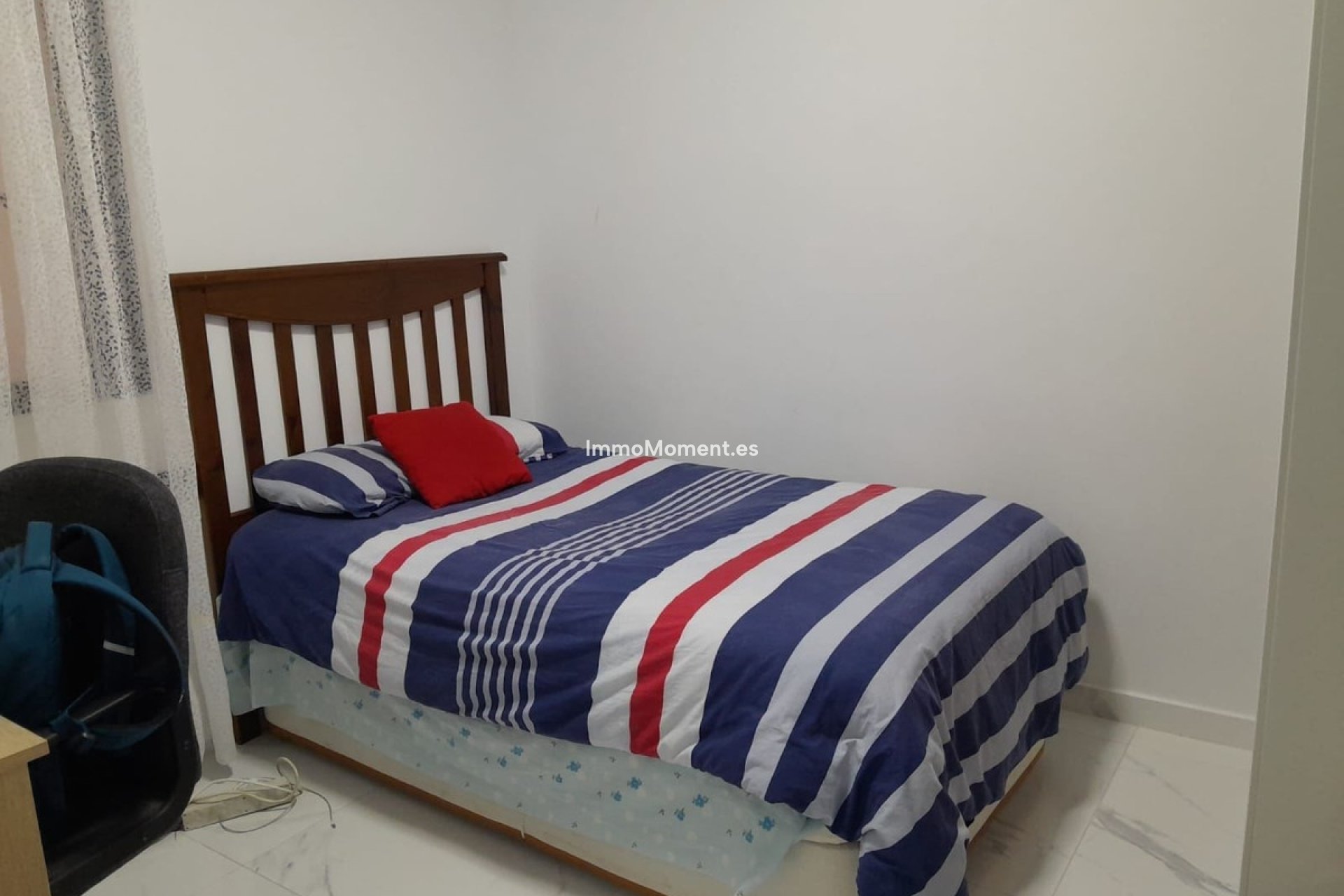 Revente - Appartement - Torrevieja - Torrevieja Centro