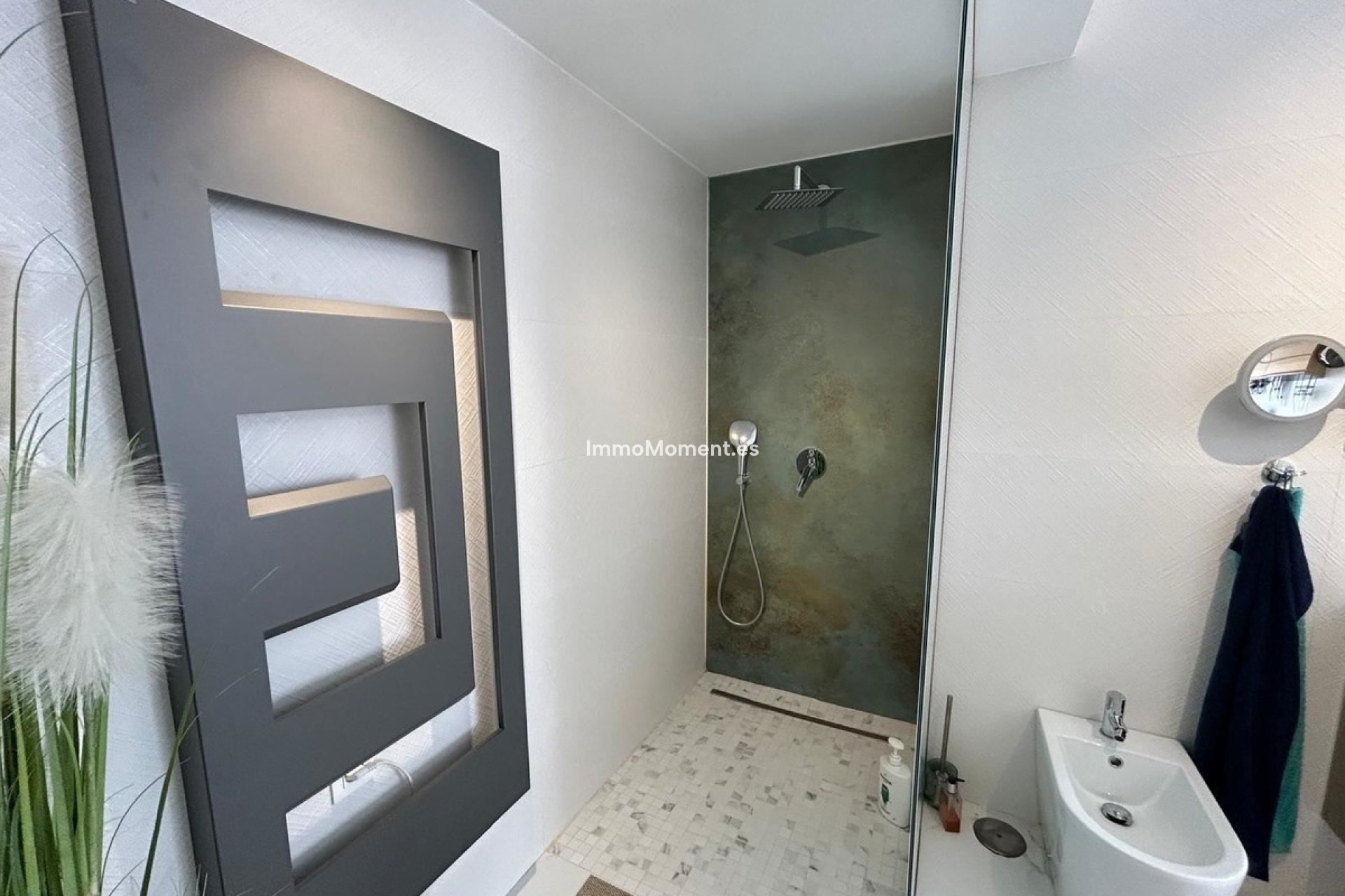 Revente - Appartement - Torrevieja - Torrevieja Centro