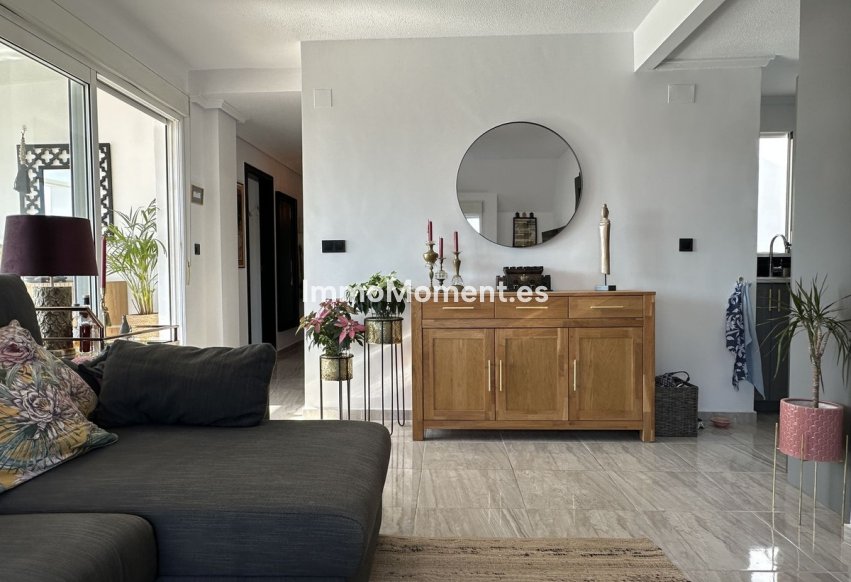 Revente - Appartement - Torrevieja - Torrevieja Centro