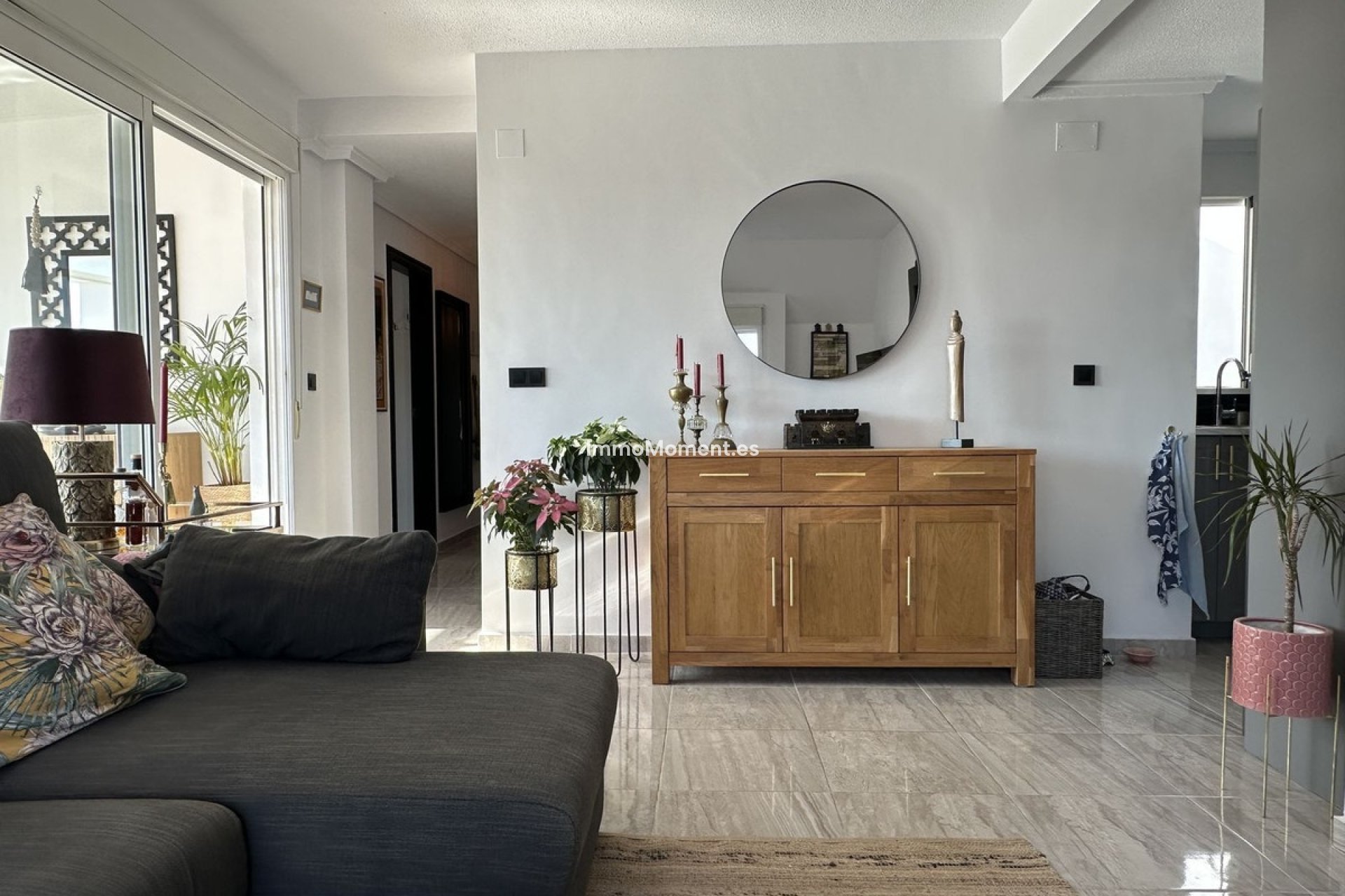 Revente - Appartement - Torrevieja - Torrevieja Centro