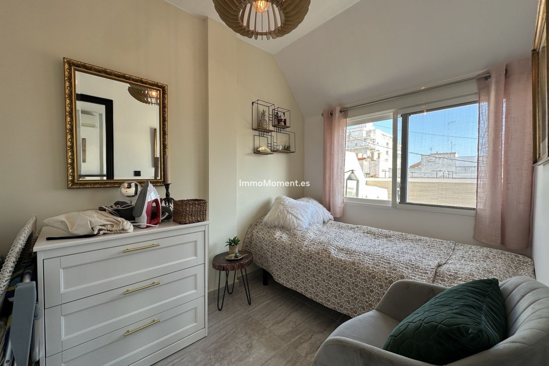 Revente - Appartement - Torrevieja - Torrevieja Centro