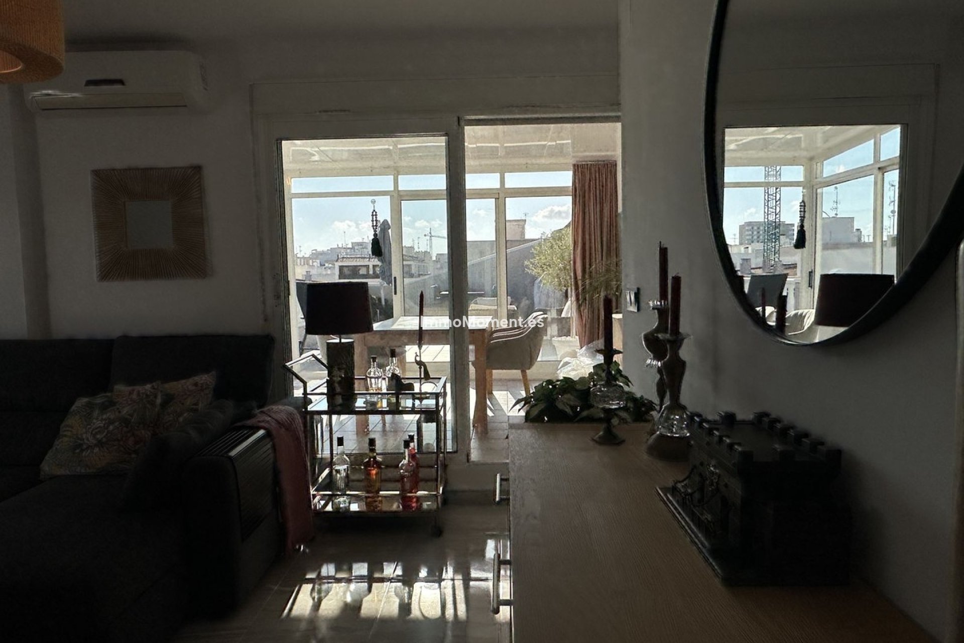 Revente - Appartement - Torrevieja - Torrevieja Centro
