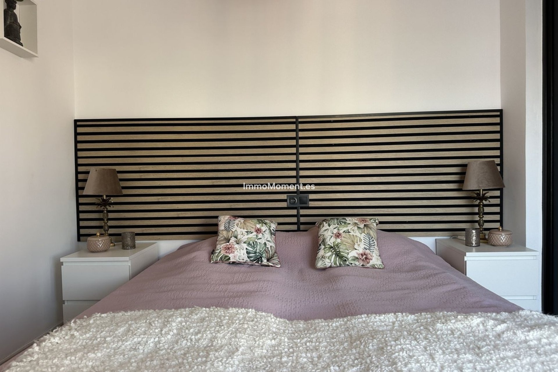 Revente - Appartement - Torrevieja - Torrevieja Centro