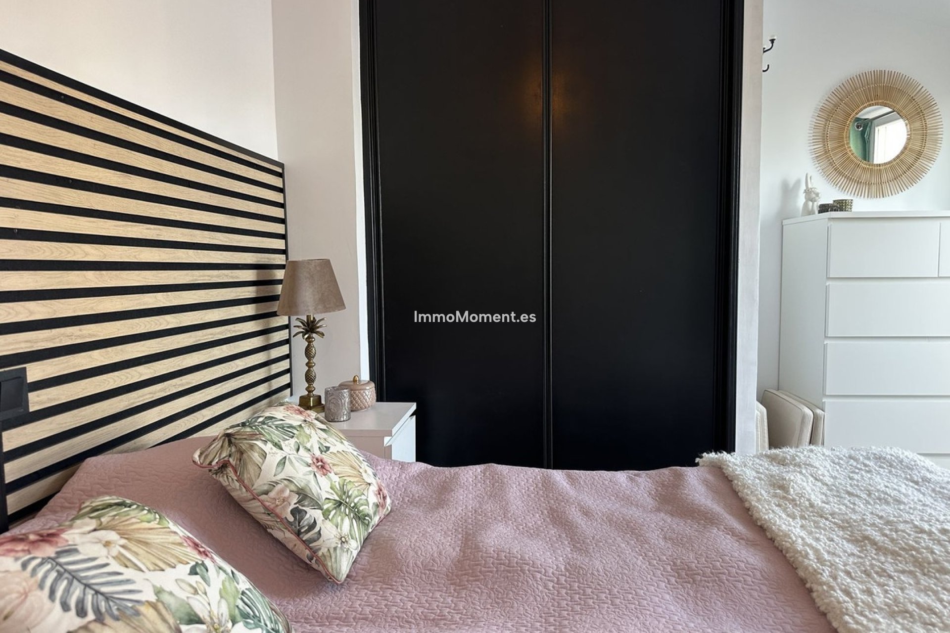Revente - Appartement - Torrevieja - Torrevieja Centro