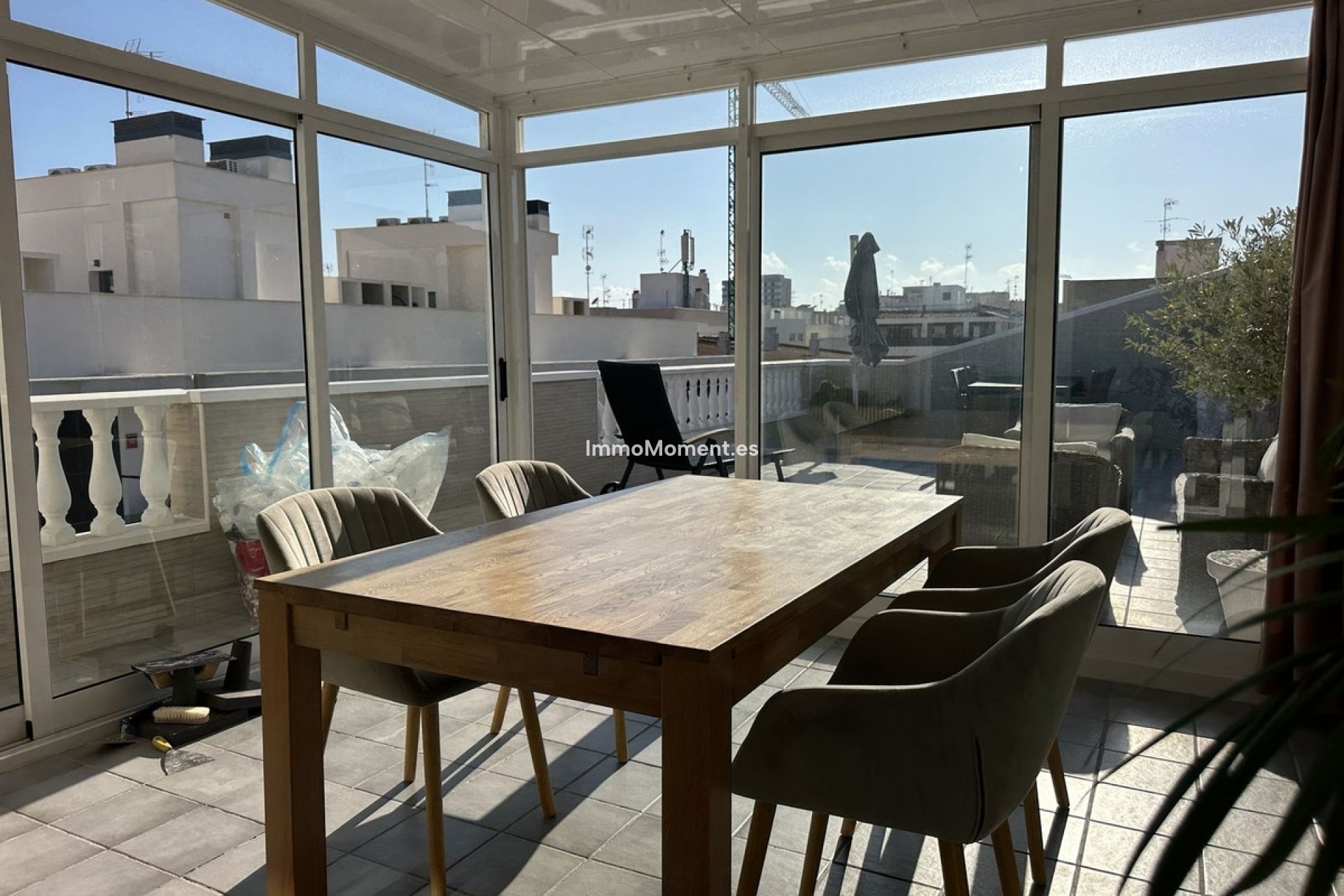 Revente - Appartement - Torrevieja - Torrevieja Centro