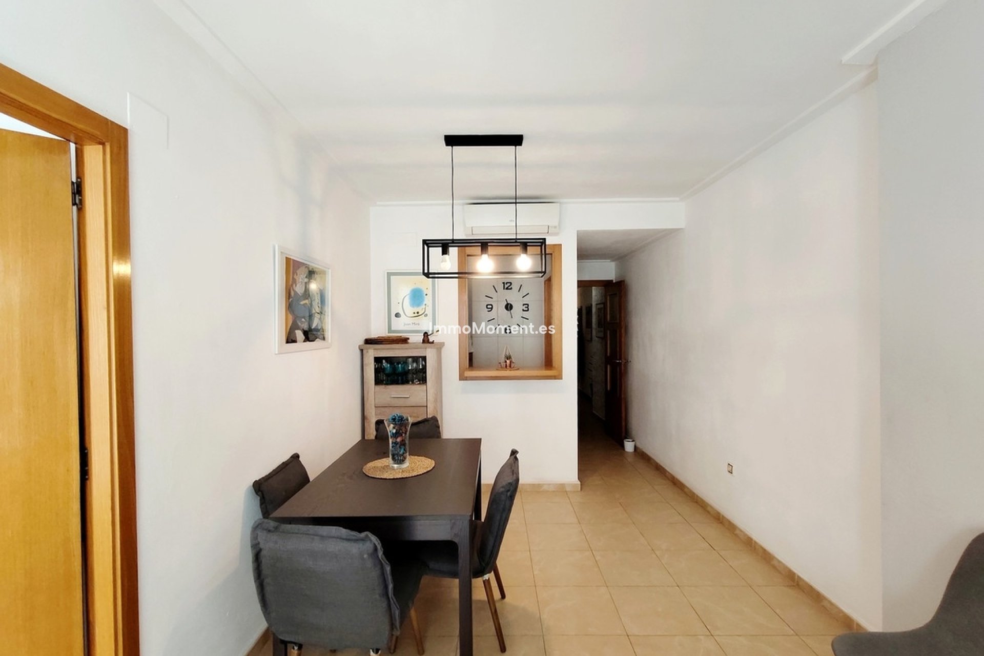 Revente - Appartement - Torrevieja - Torrevieja Centro